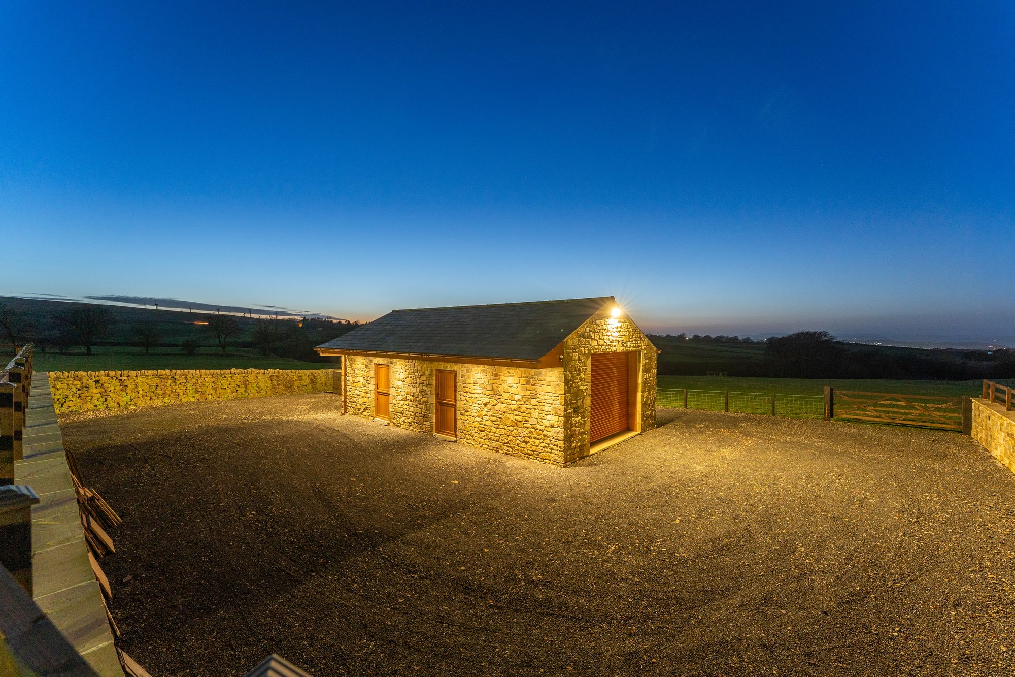 6 bed semi-detached house for sale in Roundhill Lane, Rossendale  - Property Image 69
