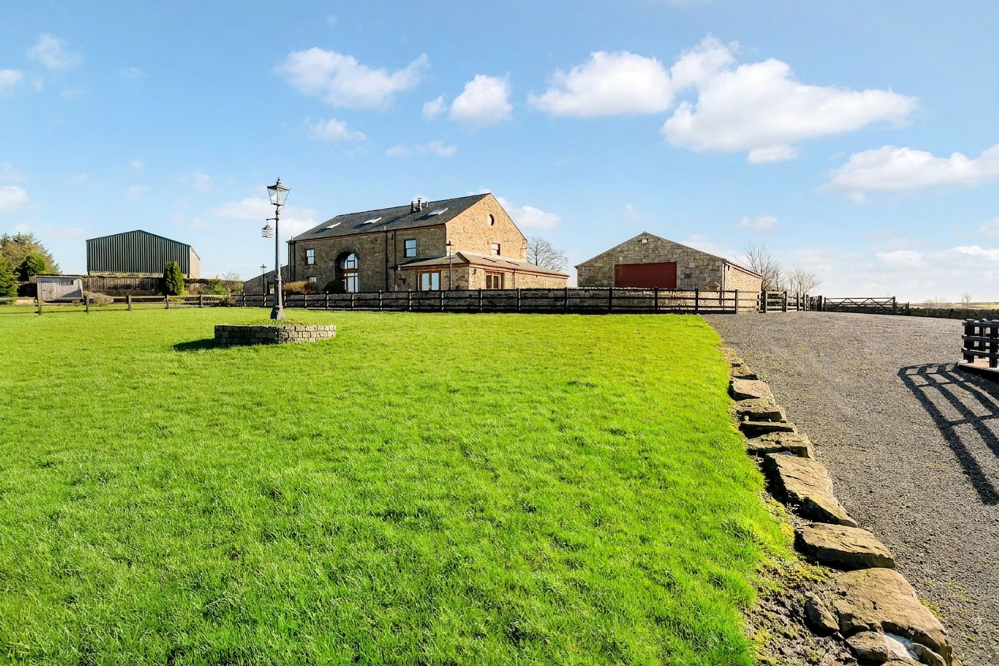 6 bed semi-detached house for sale in Roundhill Lane, Rossendale  - Property Image 44