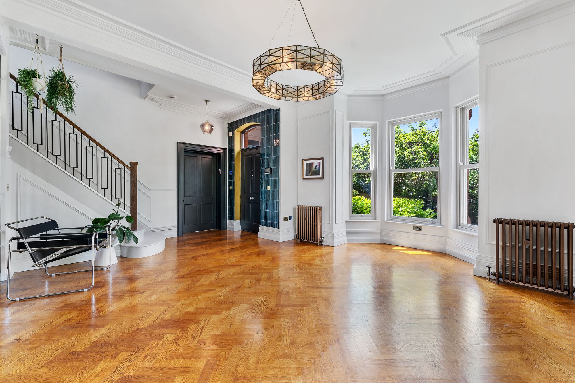 6 bed detached house for sale in Lowther Road, Manchester 5