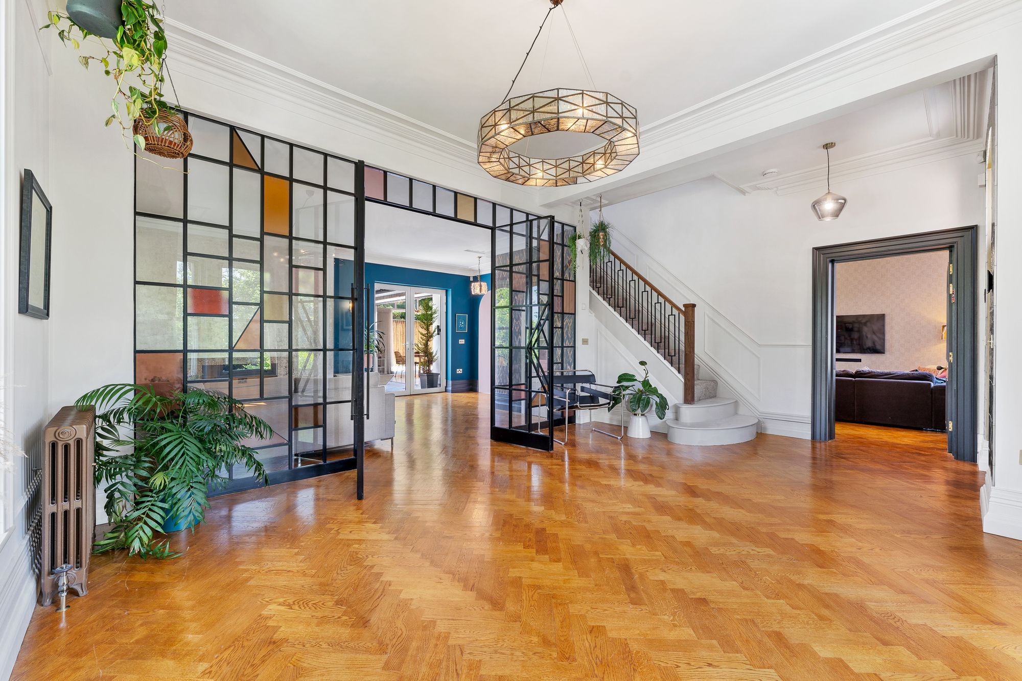 6 bed detached house for sale in Lowther Road, Manchester  - Property Image 1