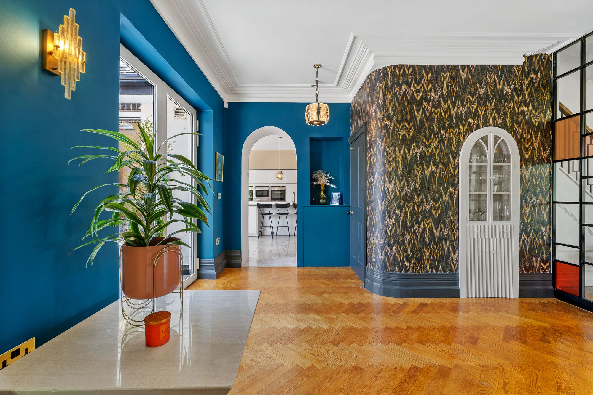 6 bed detached house for sale in Lowther Road, Manchester 9