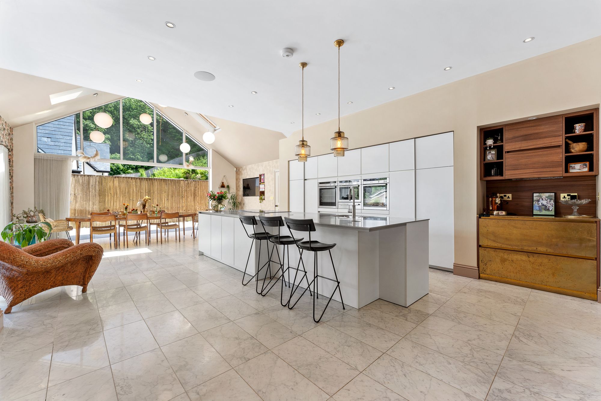 6 bed detached house for sale in Lowther Road, Manchester 10