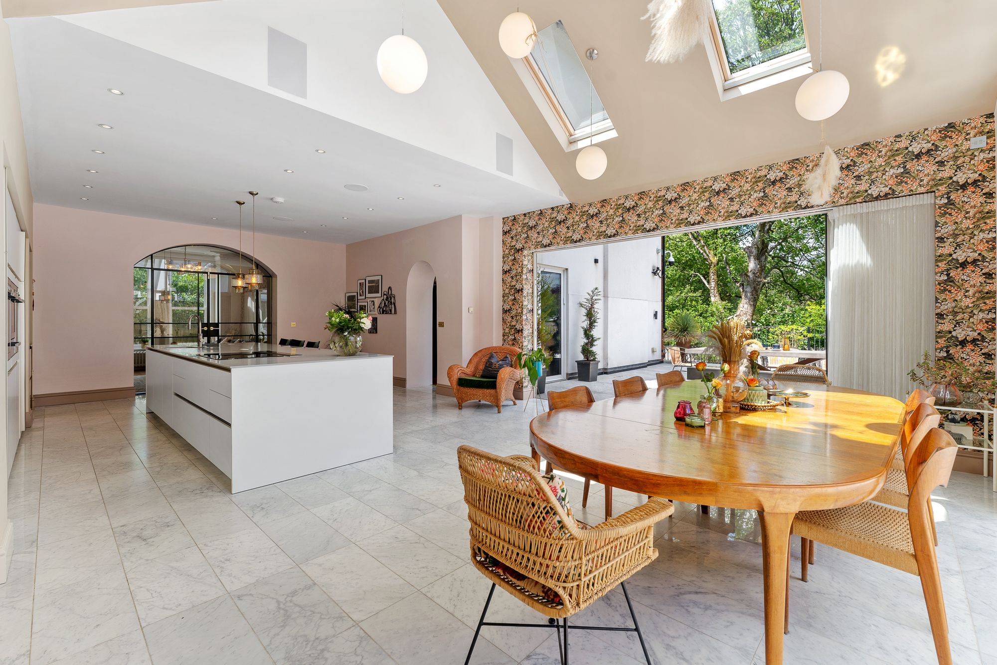 6 bed detached house for sale in Lowther Road, Manchester  - Property Image 13