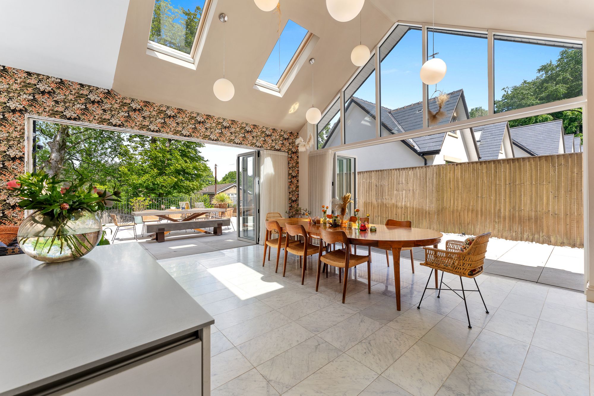 6 bed detached house for sale in Lowther Road, Manchester  - Property Image 12