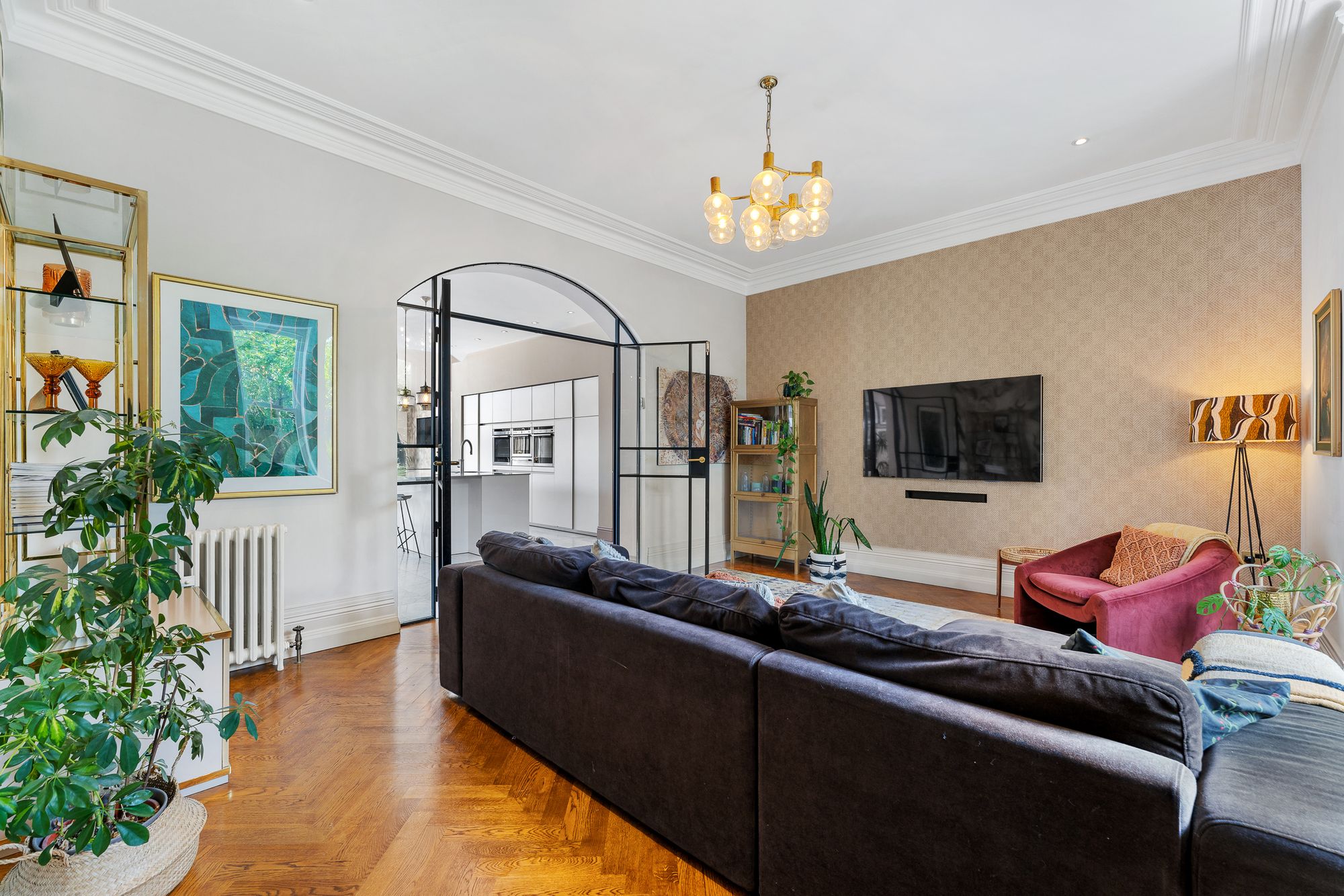 6 bed detached house for sale in Lowther Road, Manchester  - Property Image 15