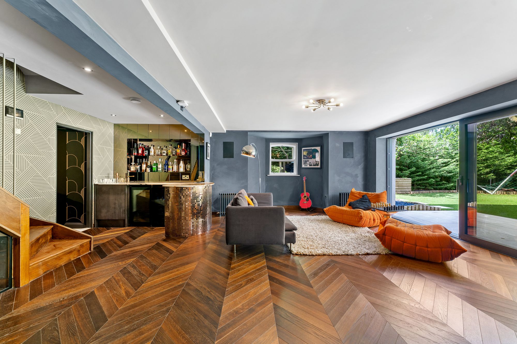 6 bed detached house for sale in Lowther Road, Manchester 18