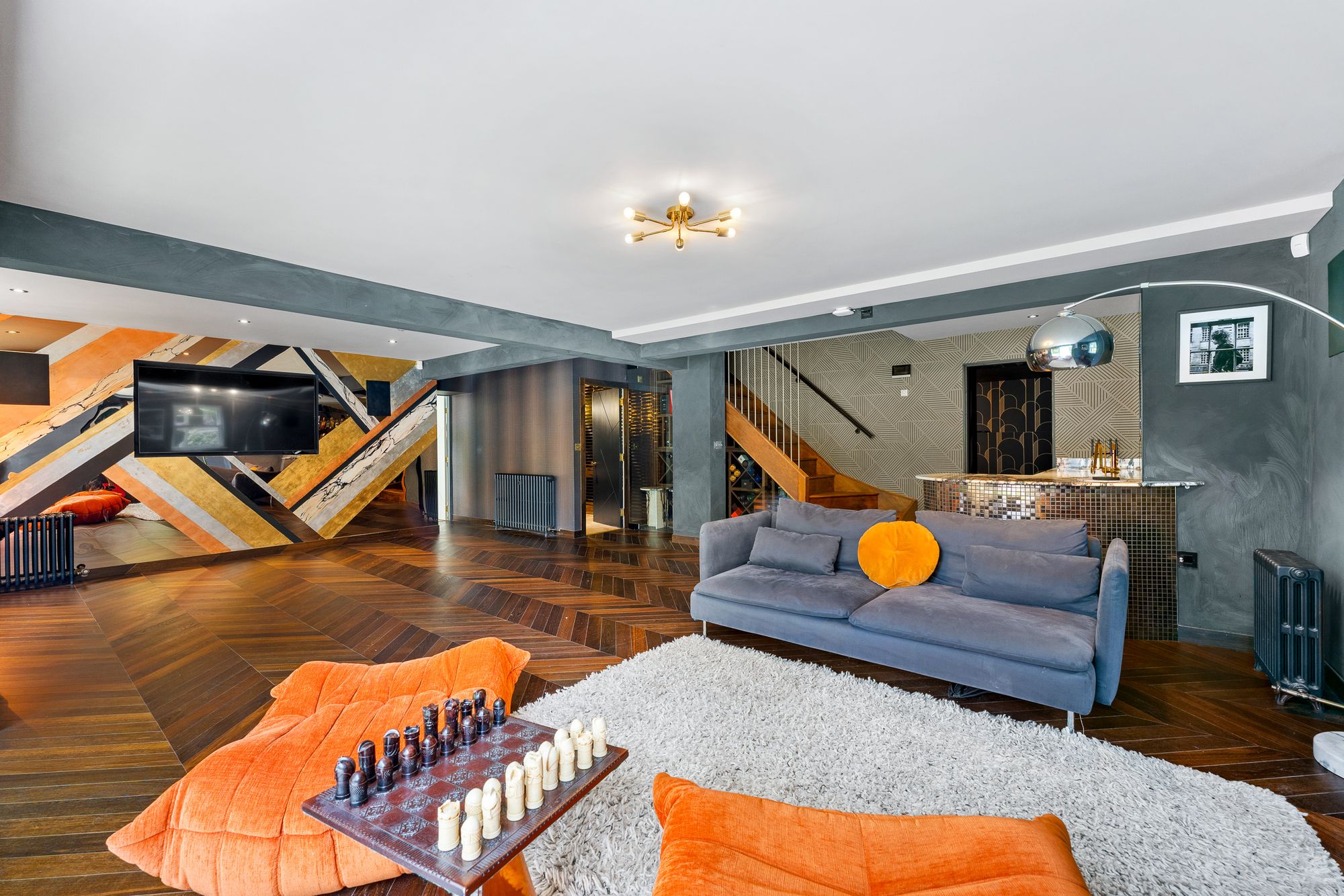 6 bed detached house for sale in Lowther Road, Manchester 20