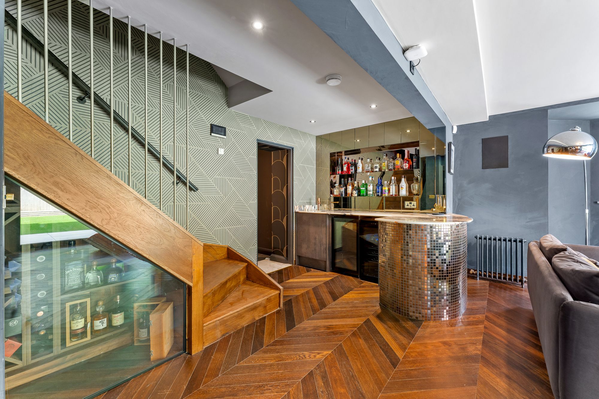 6 bed detached house for sale in Lowther Road, Manchester  - Property Image 20