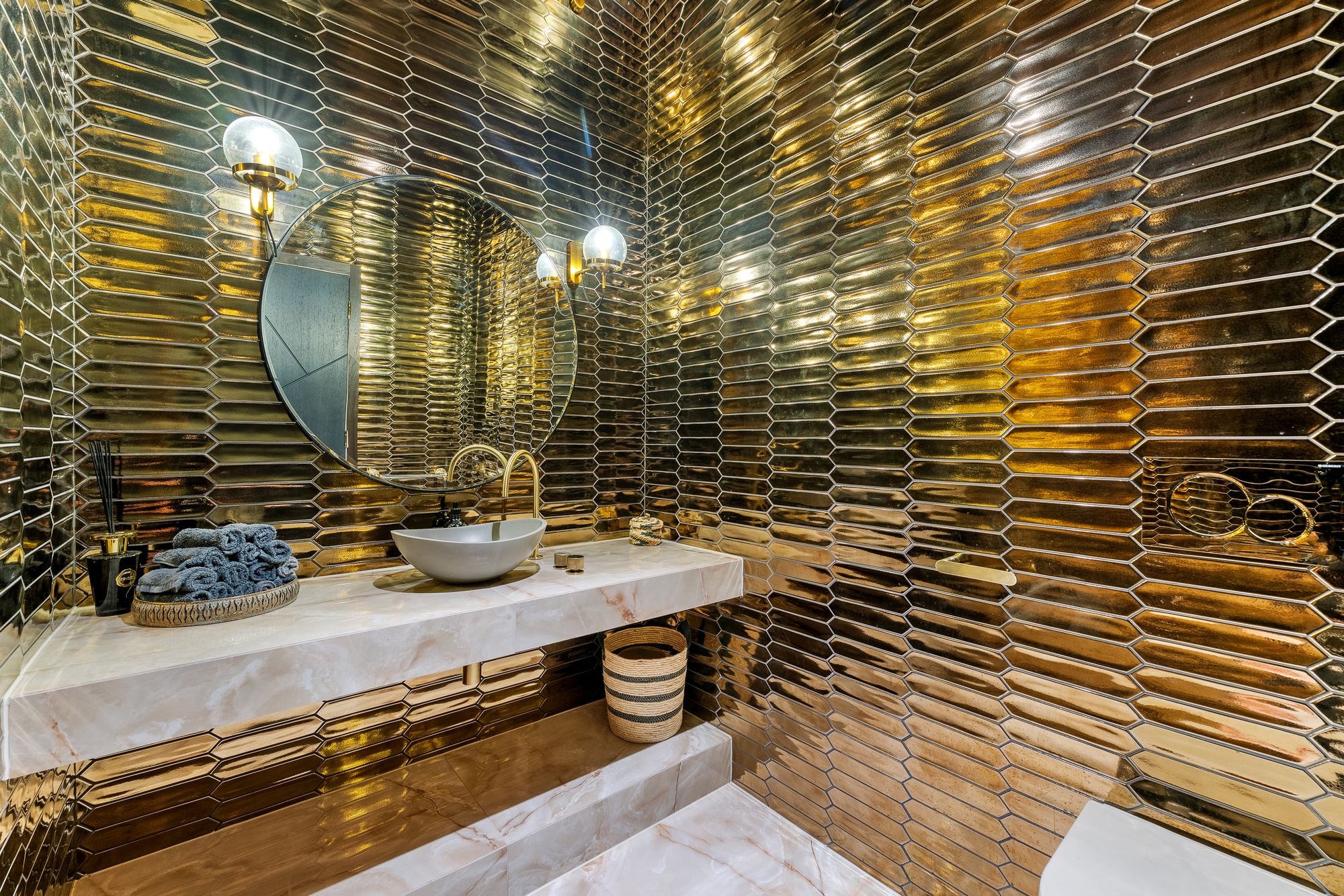 6 bed detached house for sale in Lowther Road, Manchester 17