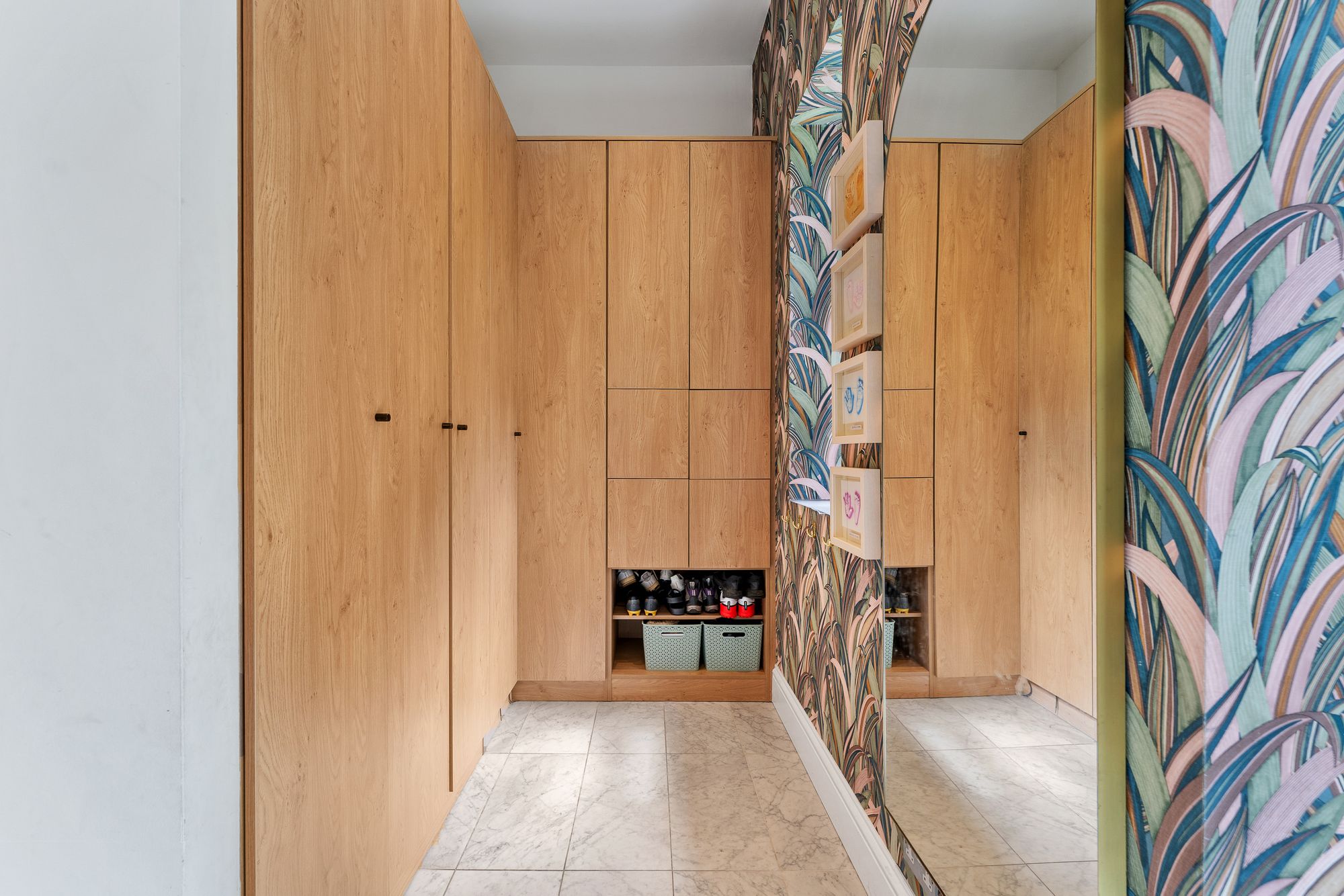 6 bed detached house for sale in Lowther Road, Manchester 24