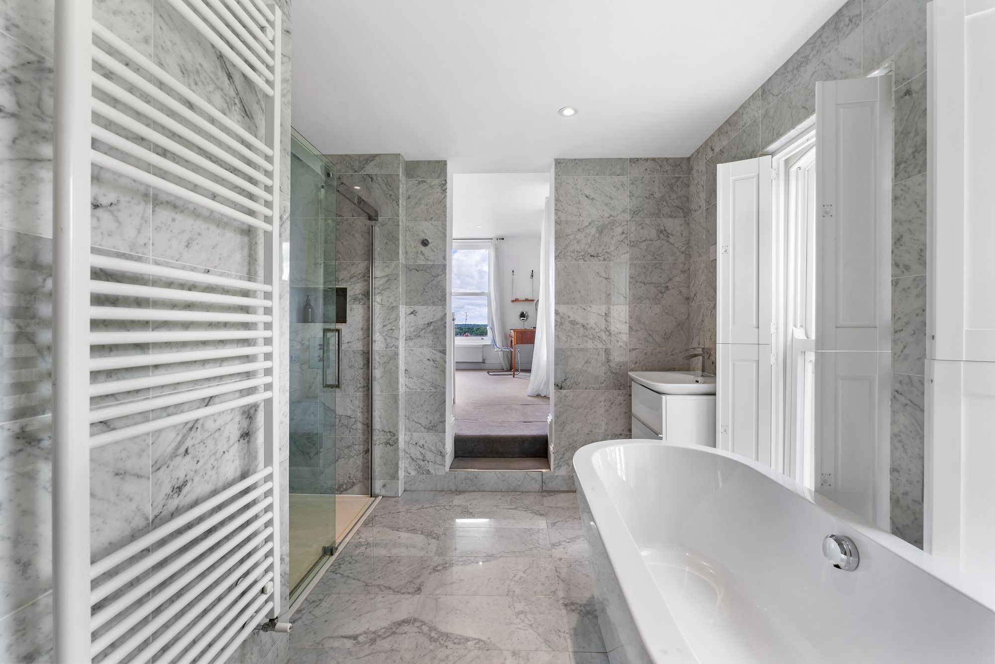 6 bed detached house for sale in Lowther Road, Manchester  - Property Image 29