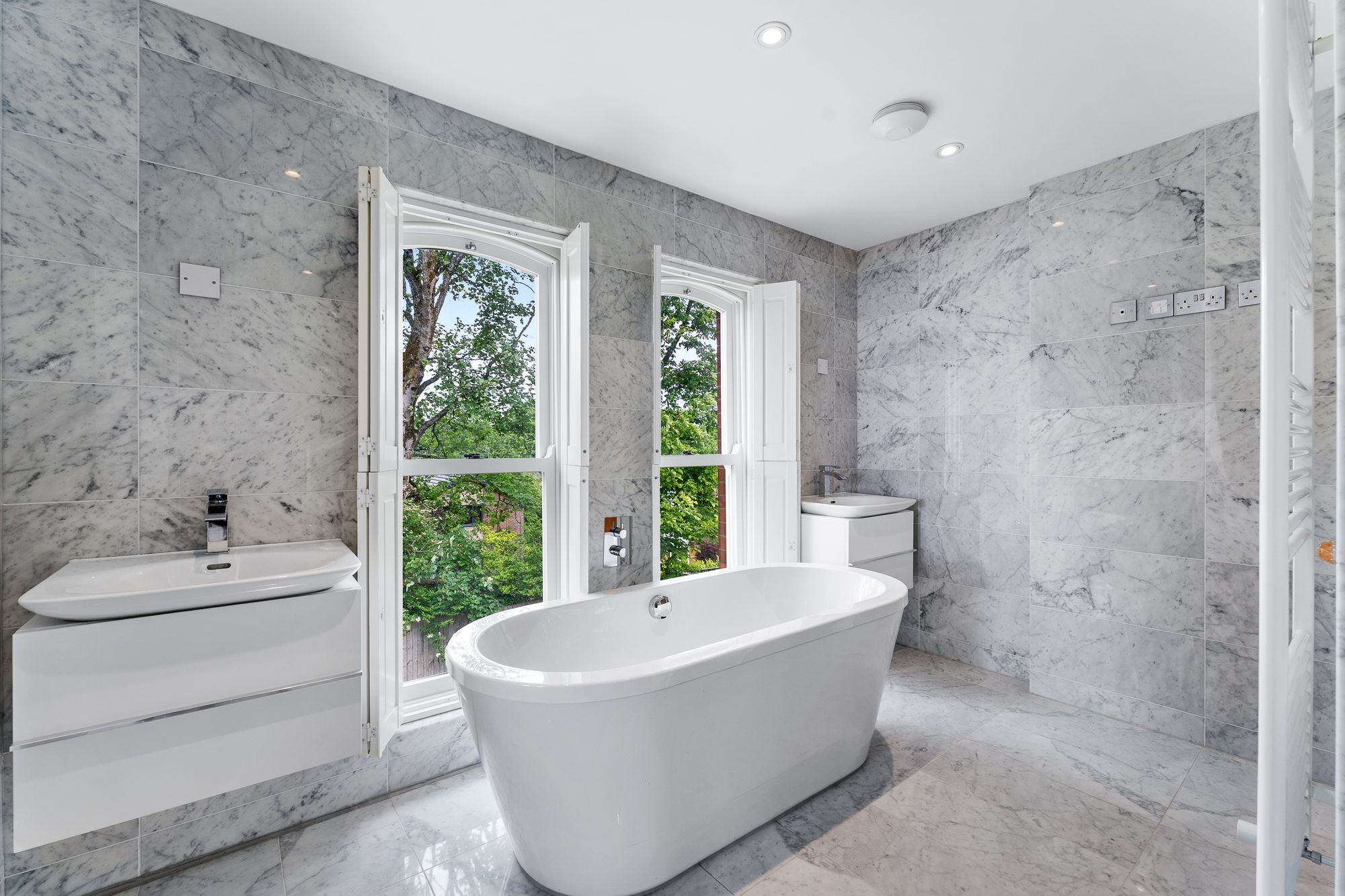 6 bed detached house for sale in Lowther Road, Manchester  - Property Image 28