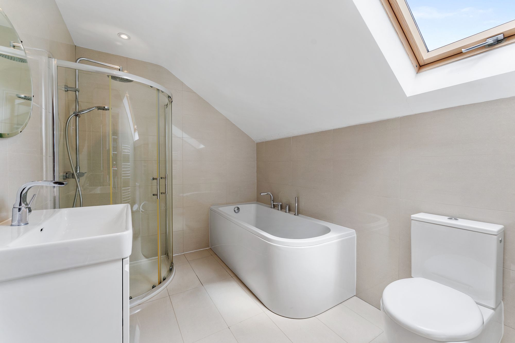 6 bed detached house for sale in Lowther Road, Manchester 31