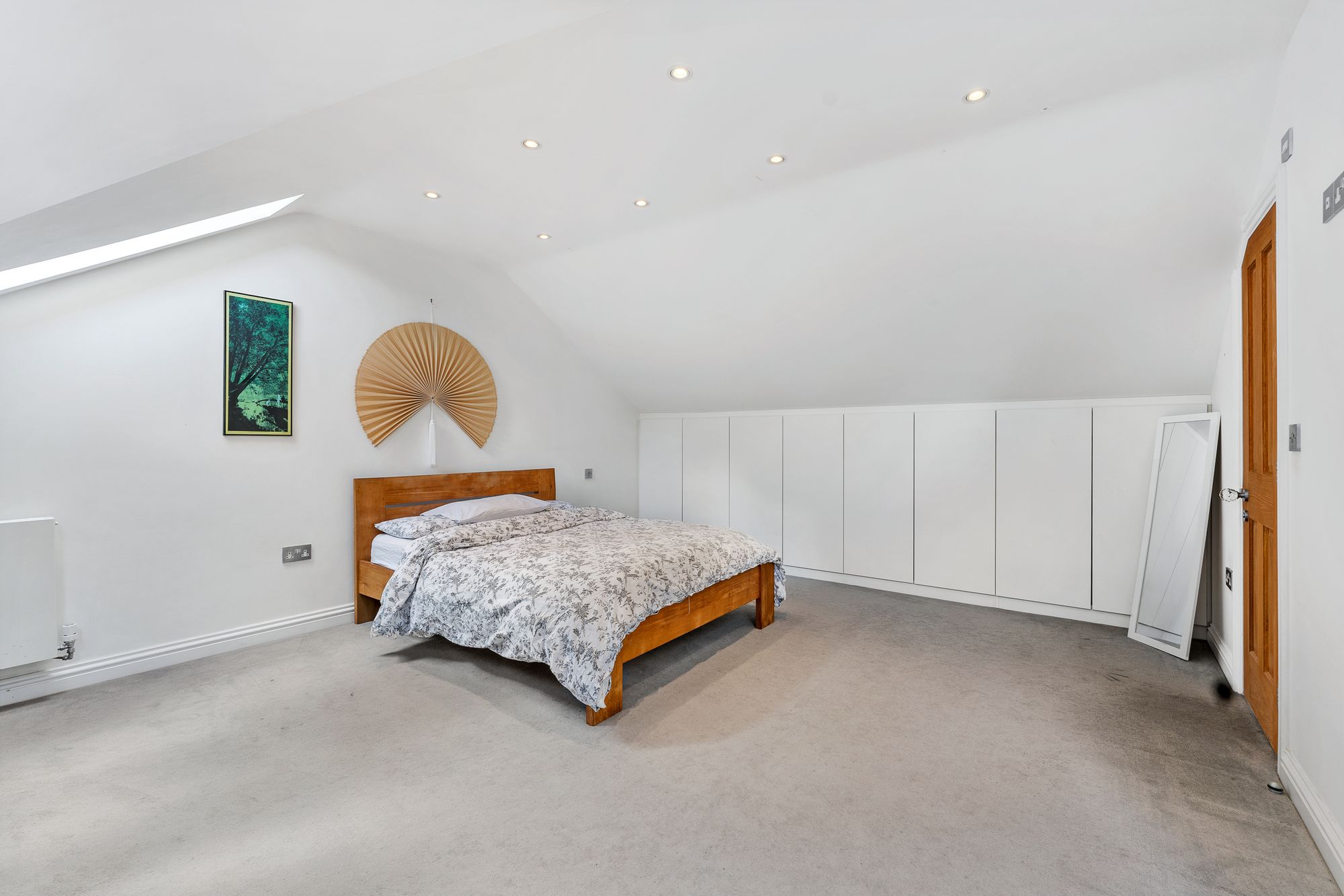 6 bed detached house for sale in Lowther Road, Manchester  - Property Image 33