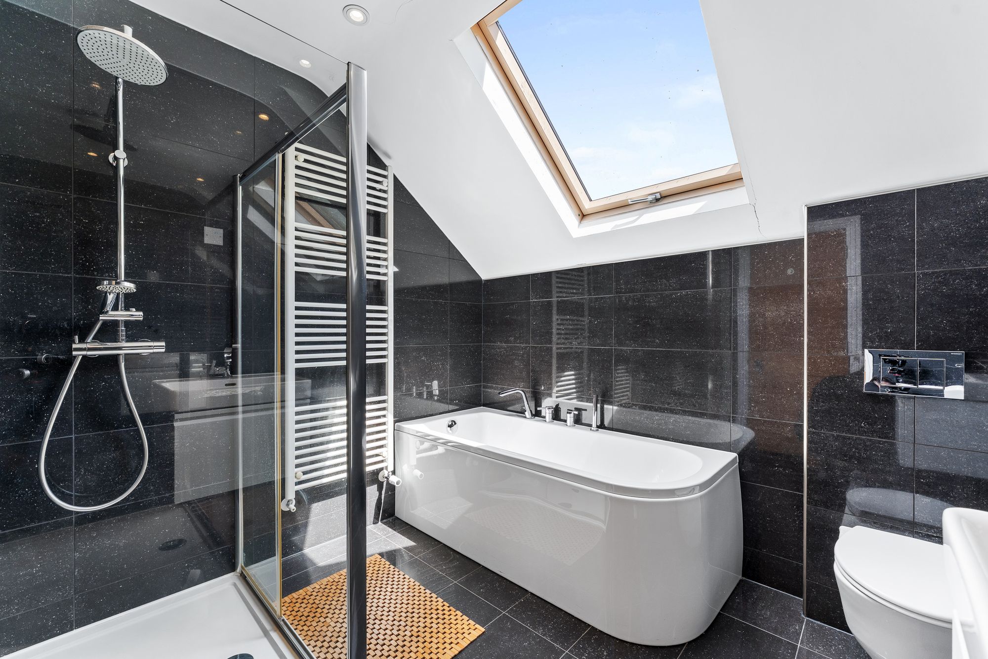 6 bed detached house for sale in Lowther Road, Manchester 35