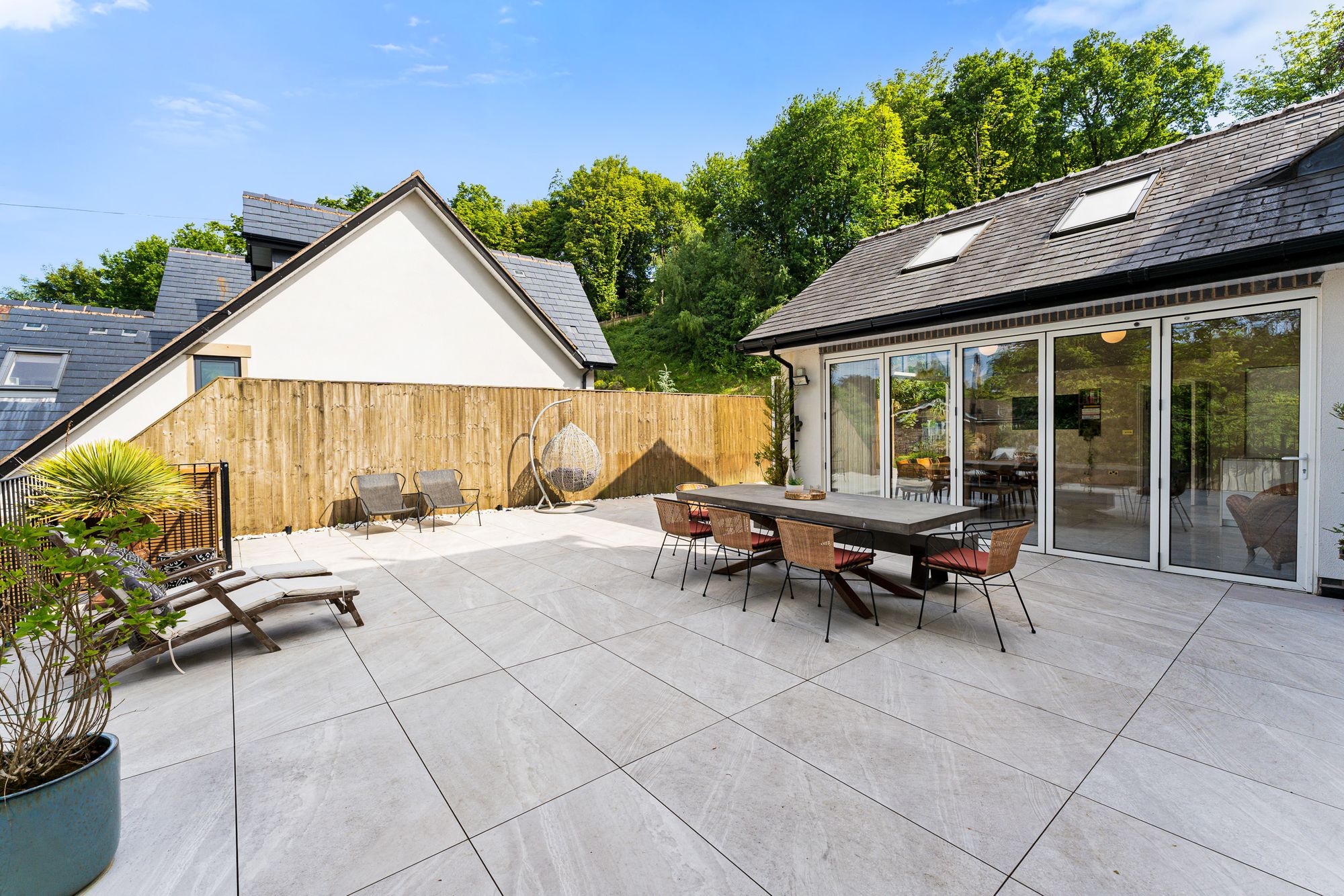 6 bed detached house for sale in Lowther Road, Manchester  - Property Image 39