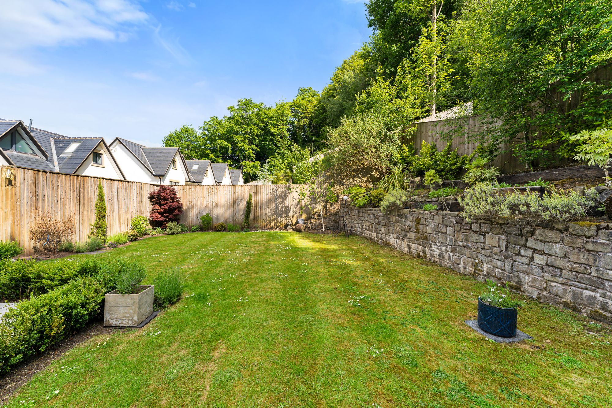 6 bed detached house for sale in Lowther Road, Manchester 41