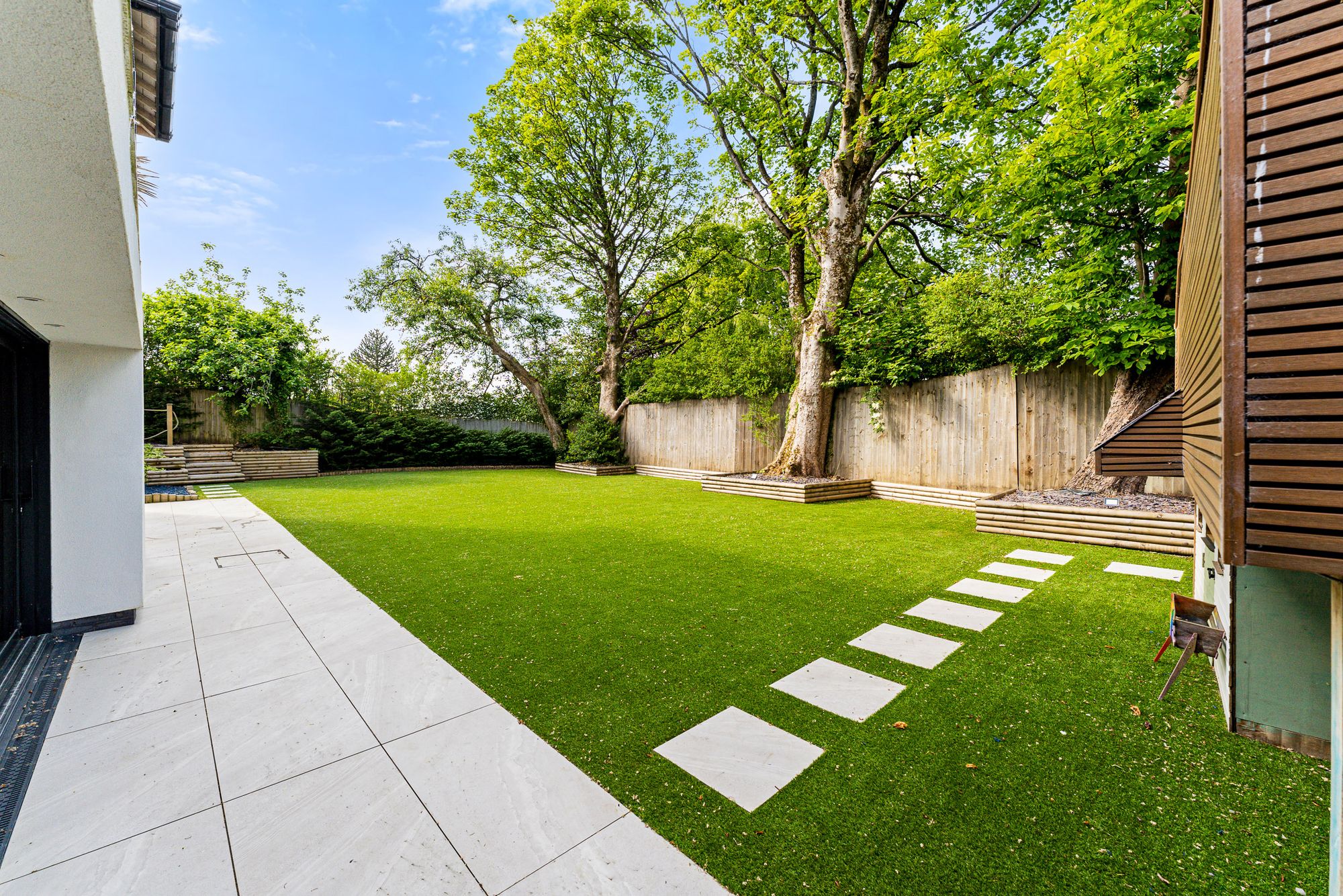 6 bed detached house for sale in Lowther Road, Manchester  - Property Image 41