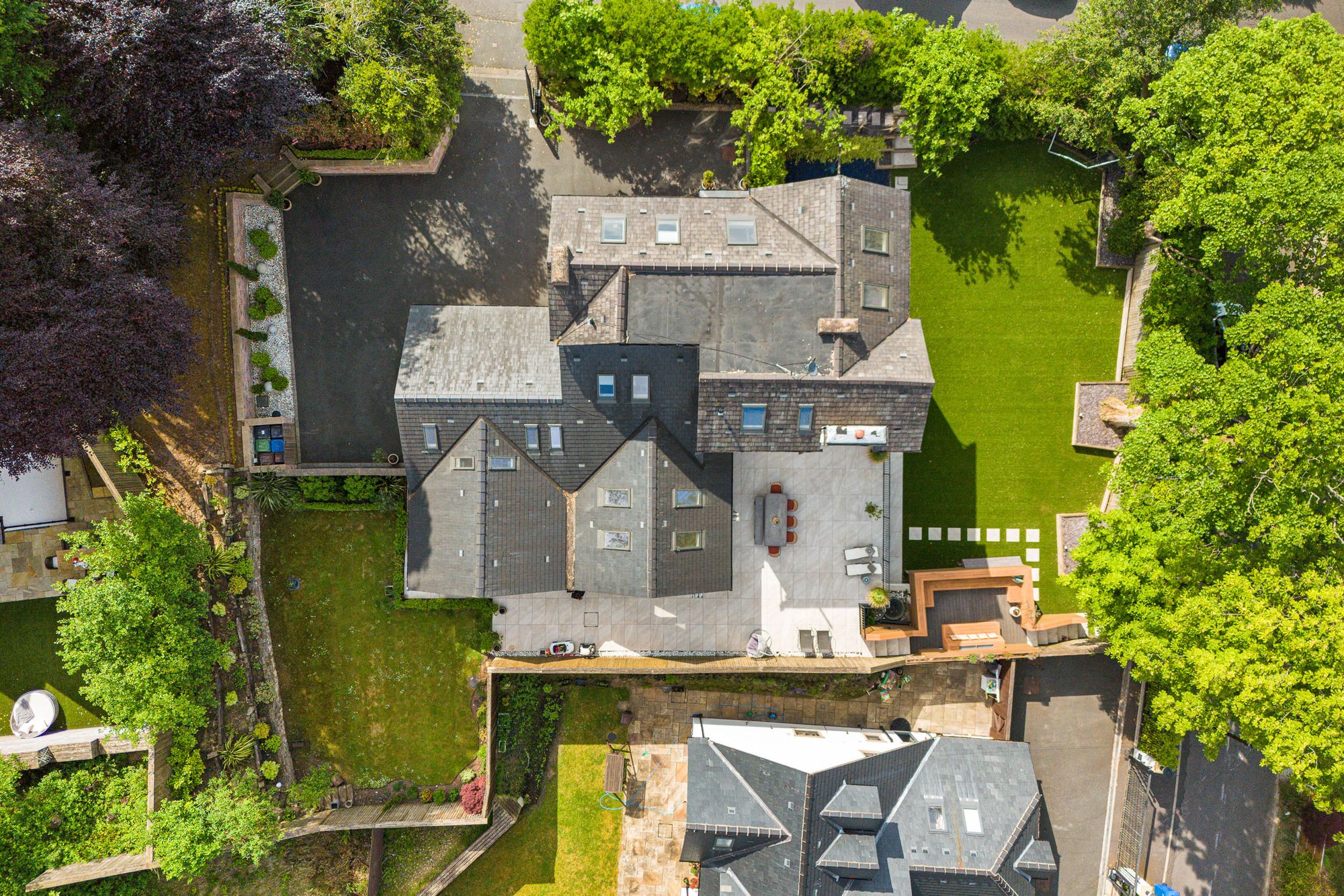 6 bed detached house for sale in Lowther Road, Manchester  - Property Image 51