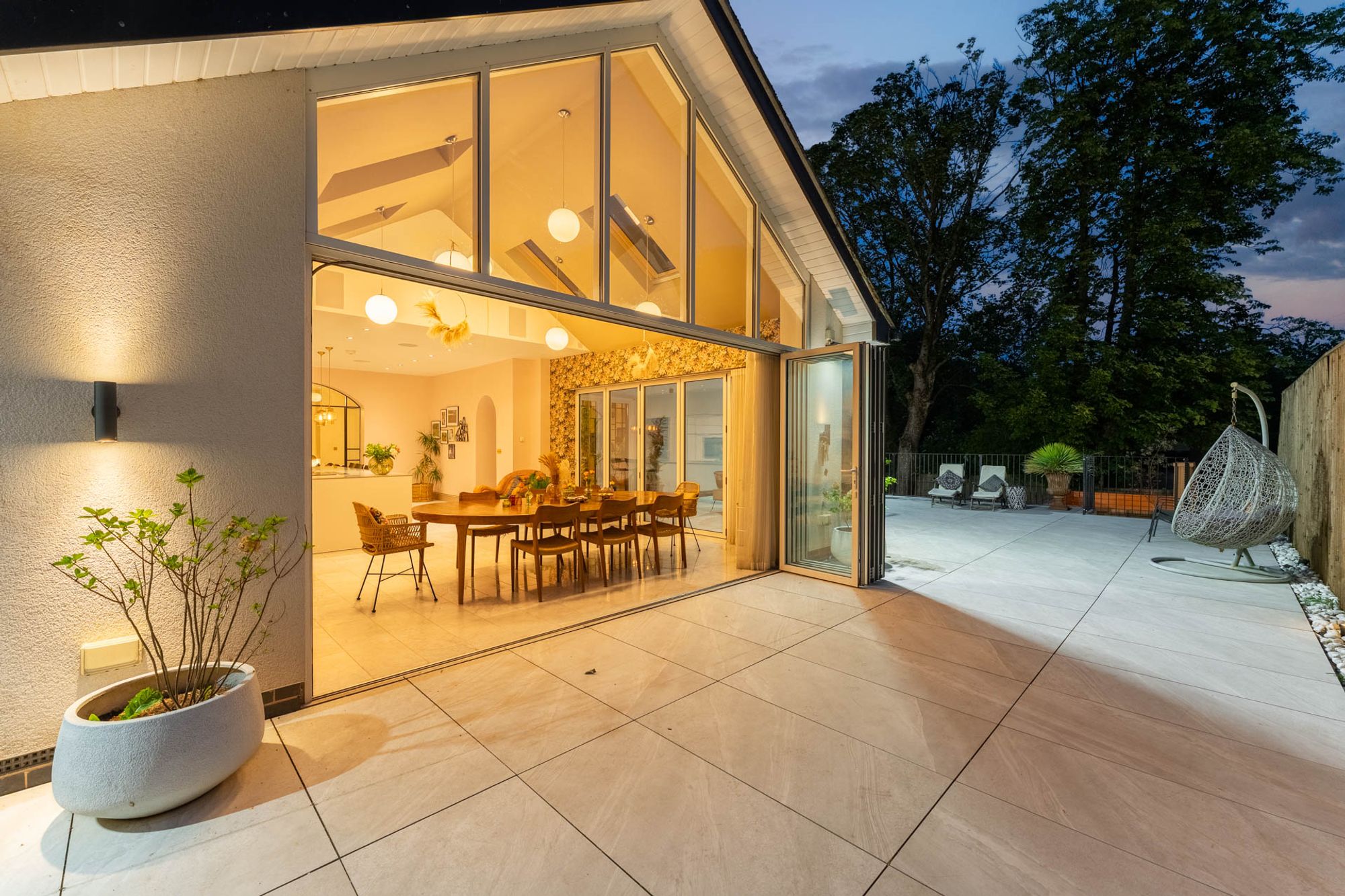 6 bed detached house for sale in Lowther Road, Manchester  - Property Image 48