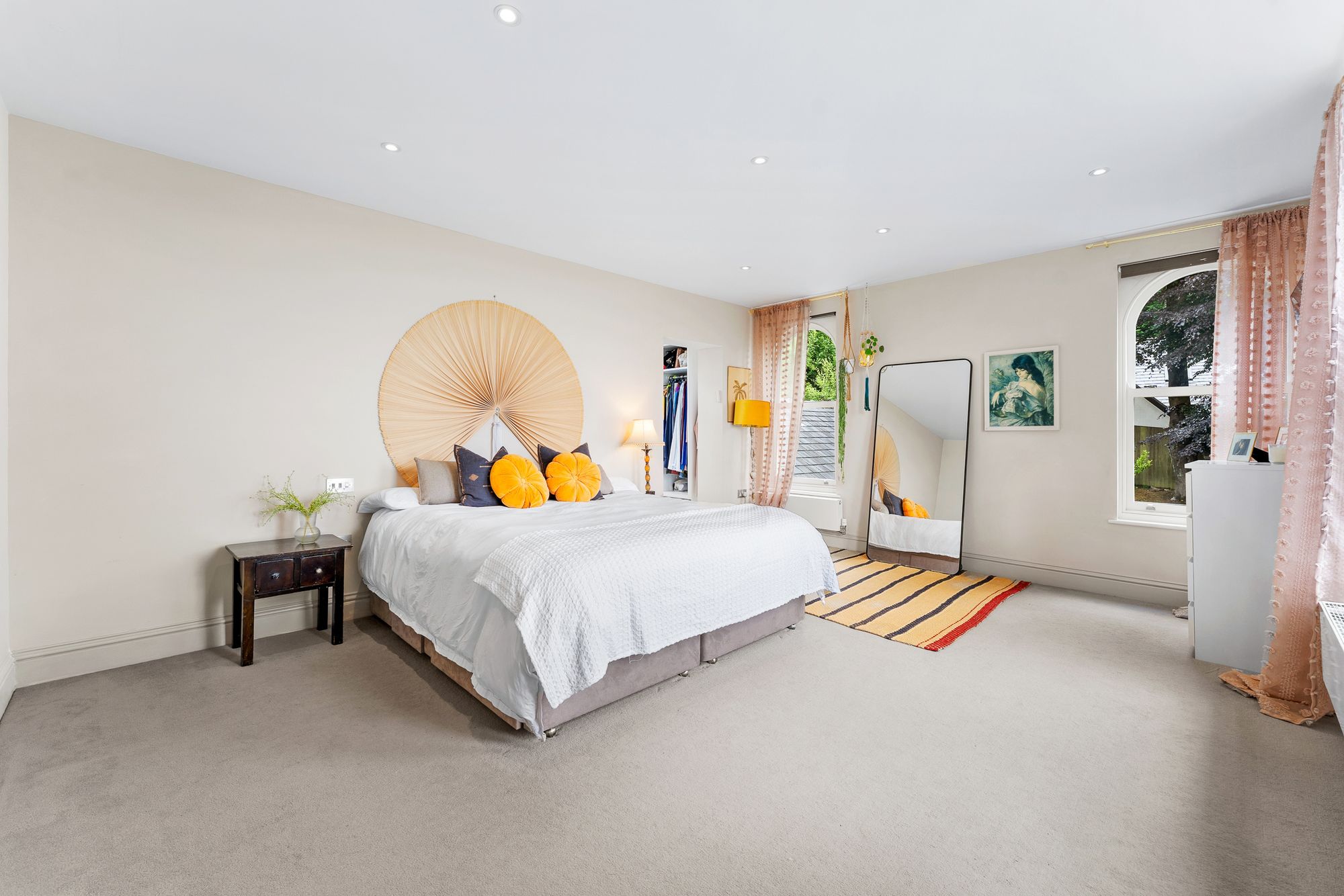 6 bed detached house for sale in Lowther Road, Manchester  - Property Image 30