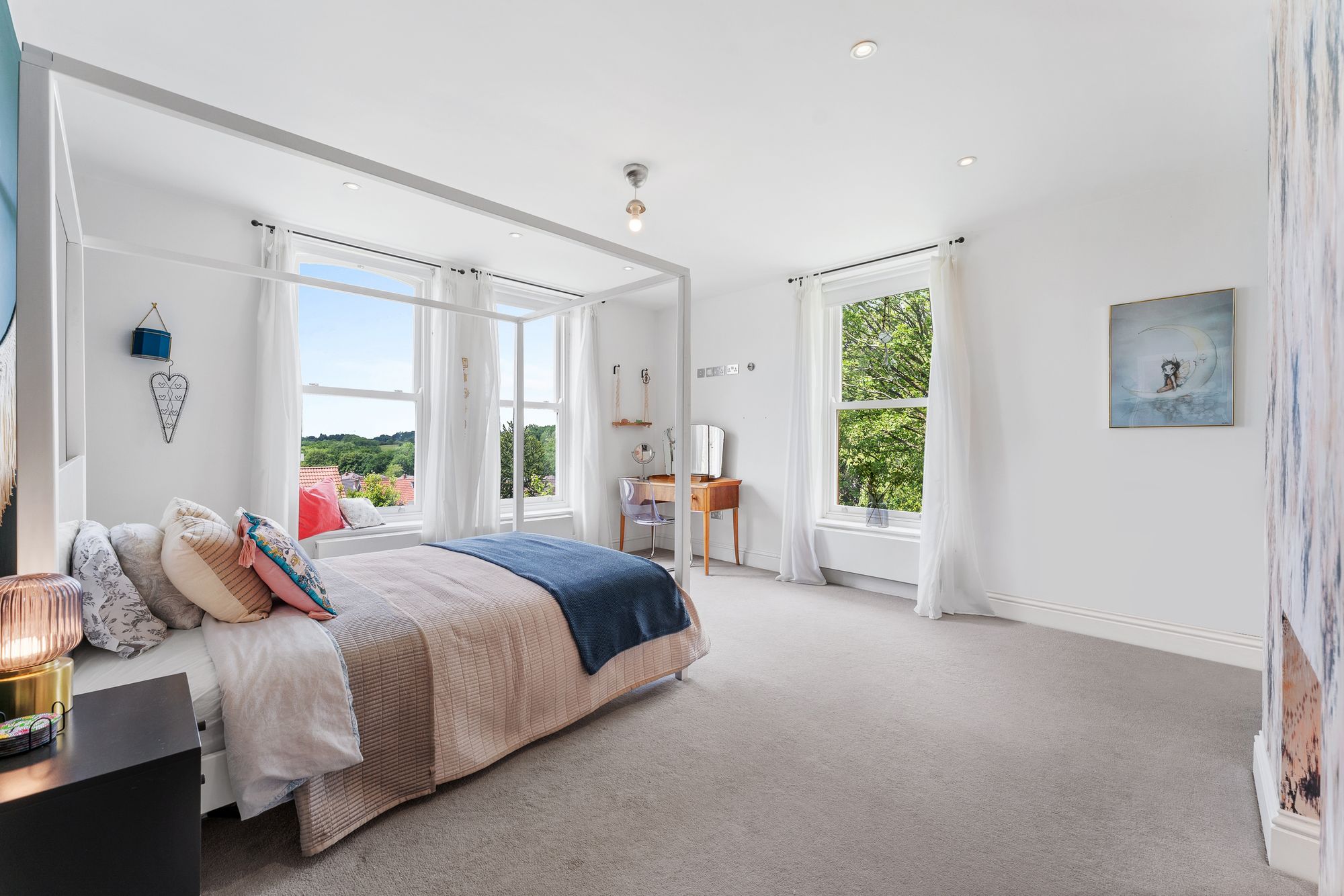 6 bed detached house for sale in Lowther Road, Manchester 25