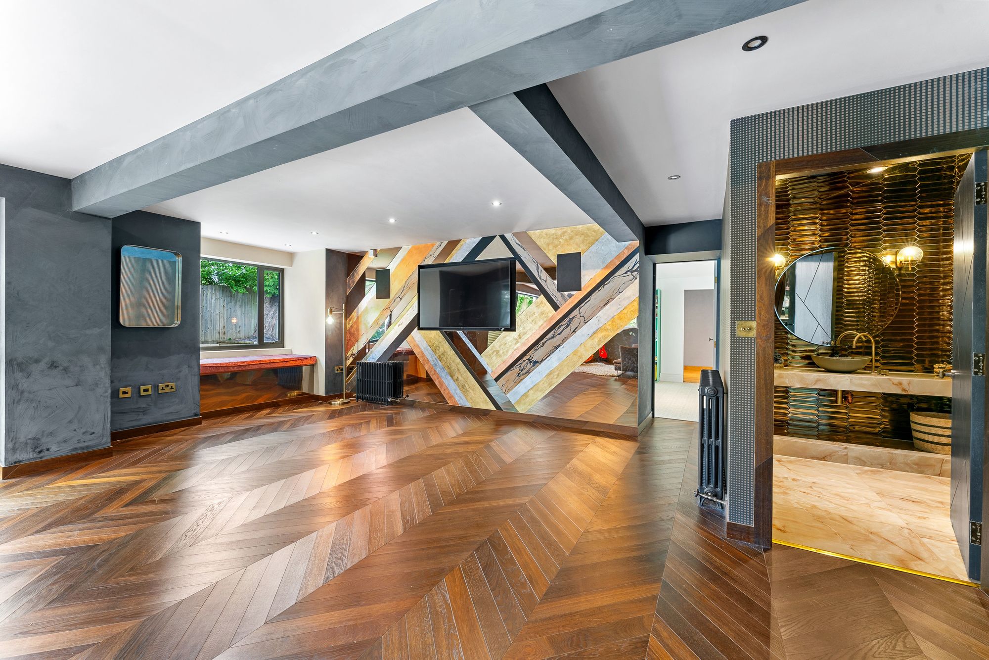 6 bed detached house for sale in Lowther Road, Manchester  - Property Image 17