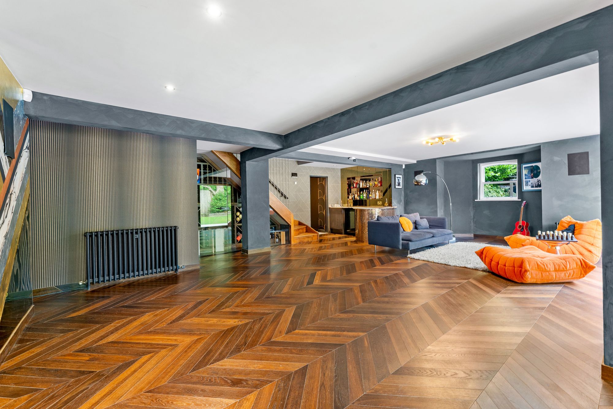 6 bed detached house for sale in Lowther Road, Manchester  - Property Image 3