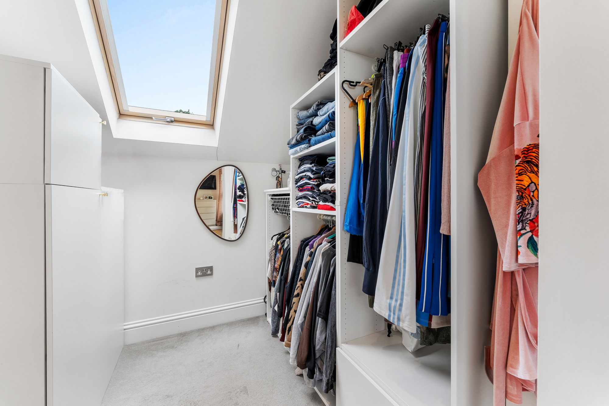 6 bed detached house for sale in Lowther Road, Manchester  - Property Image 31