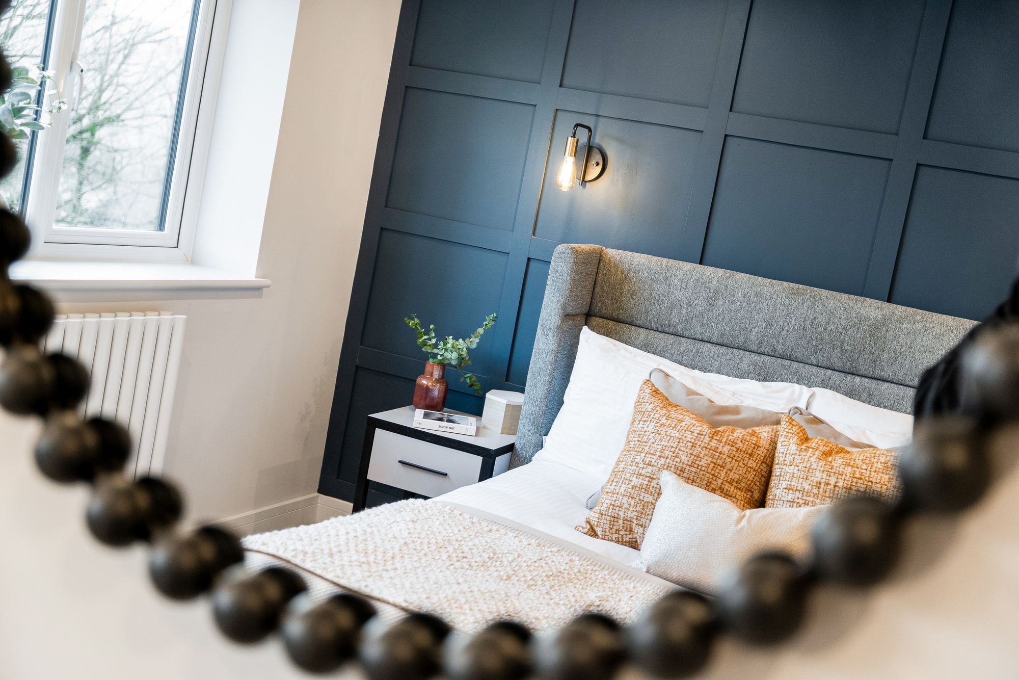 5 bed detached house for sale in Park Avenue, Bury 35