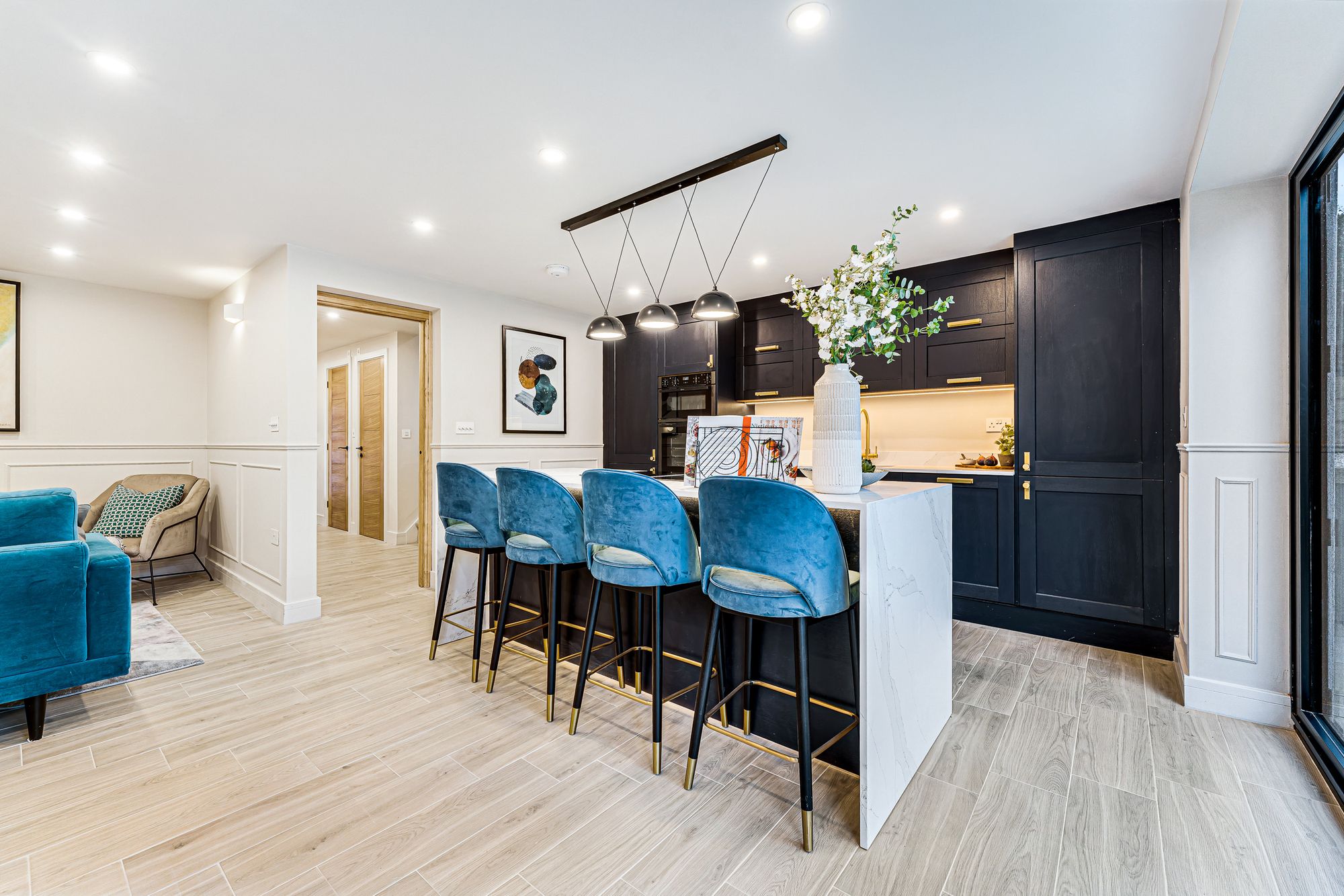 5 bed detached house for sale in Park Avenue, Bury 15