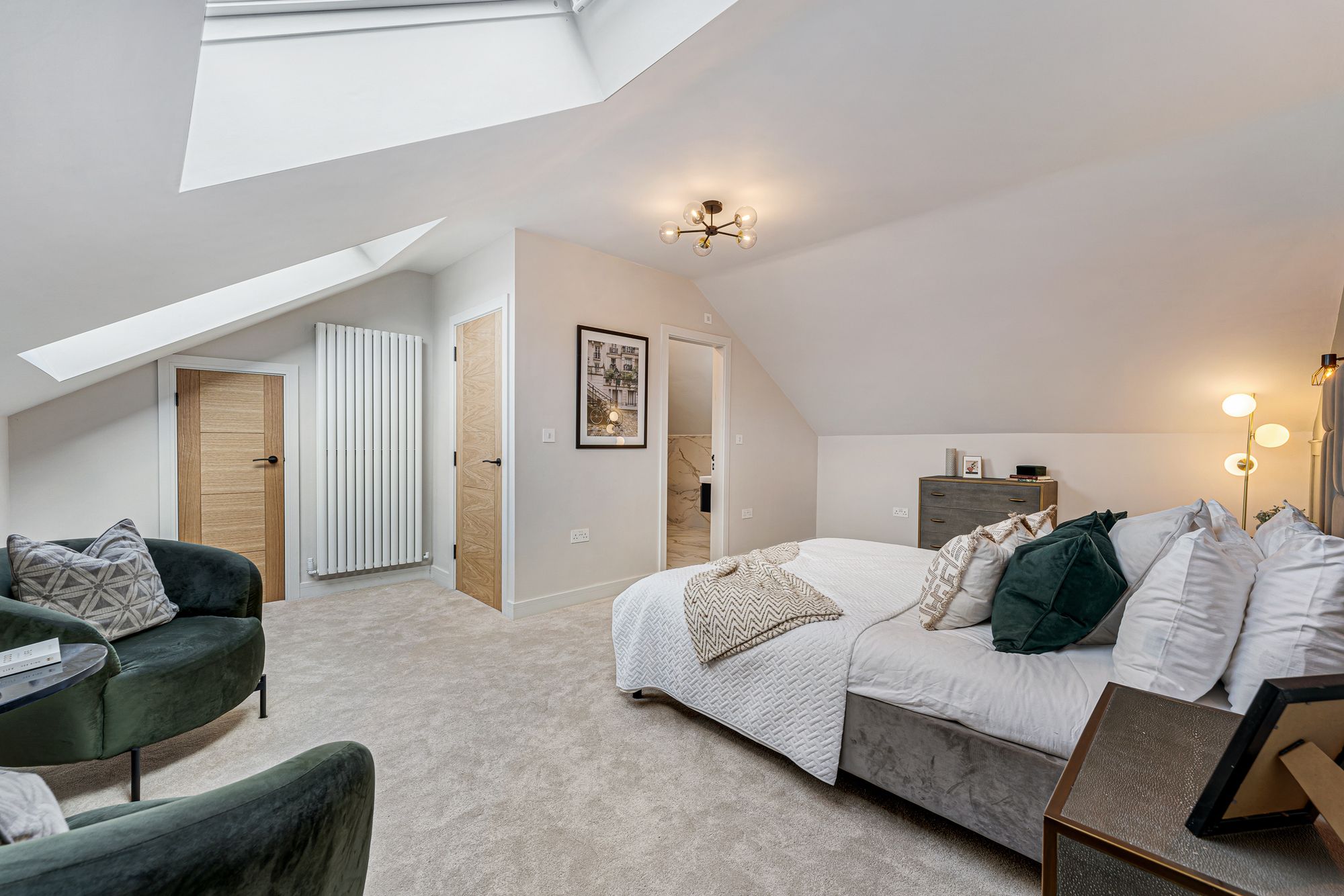 5 bed detached house for sale in Park Avenue, Bury 27