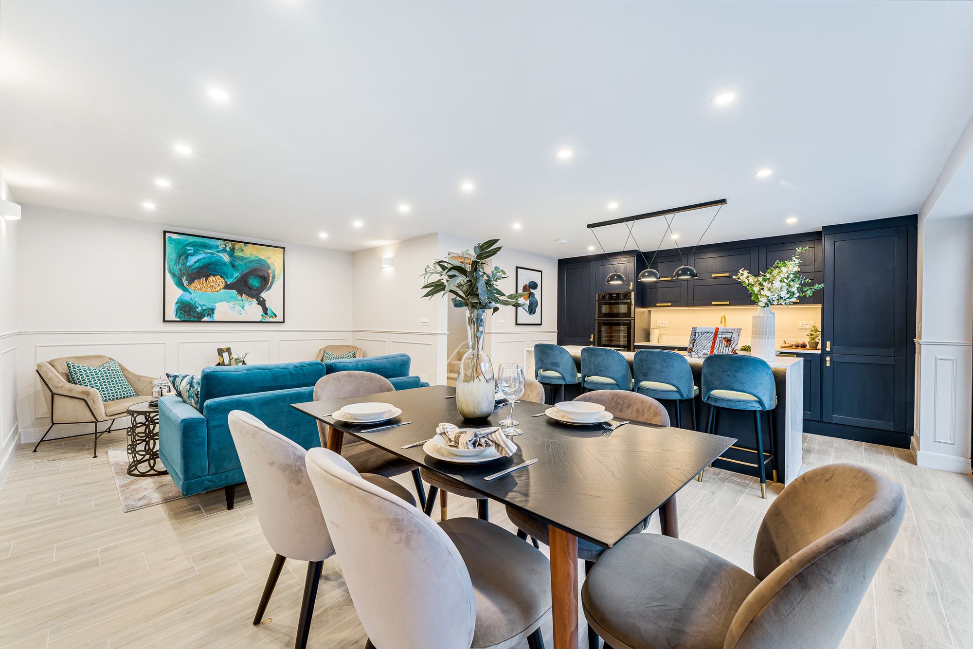 5 bed detached house for sale in Park Avenue, Bury 17