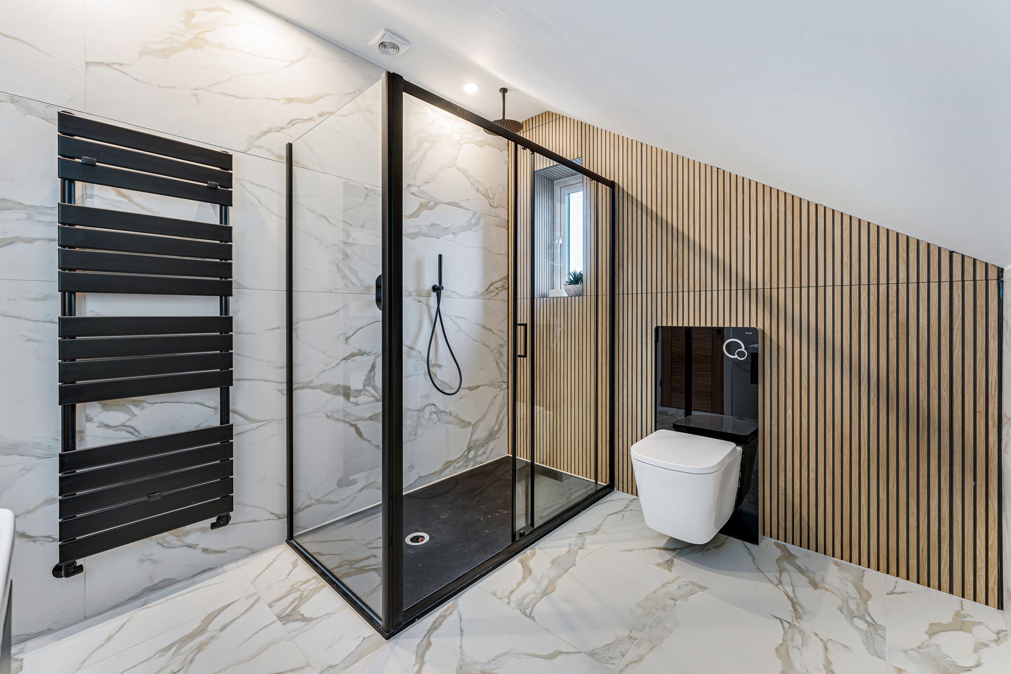 5 bed detached house for sale in Park Avenue, Bury 28