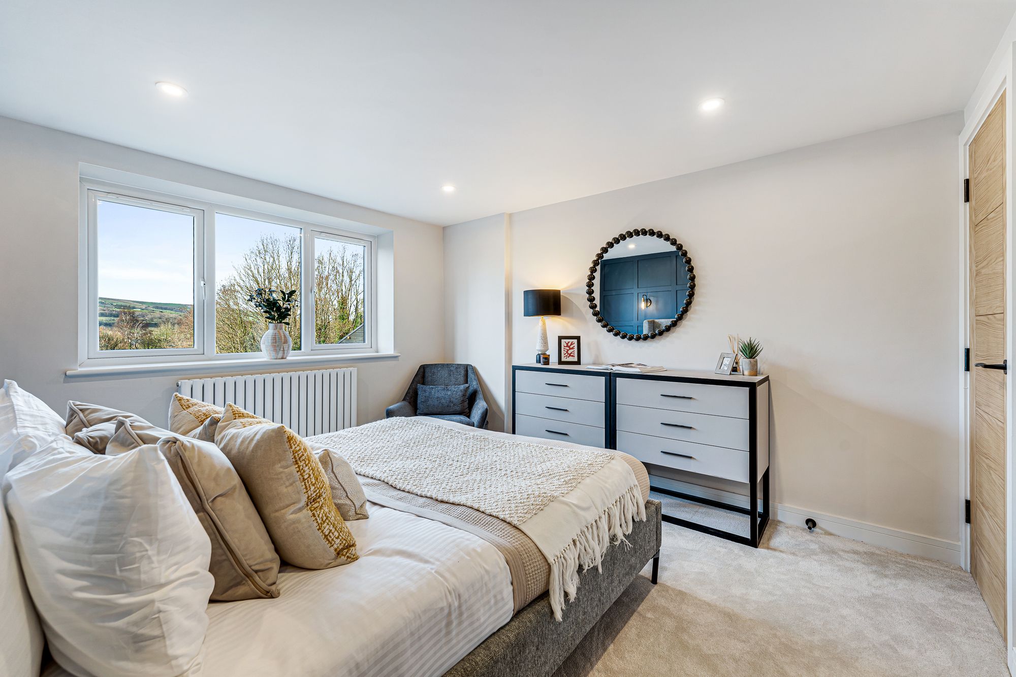 5 bed detached house for sale in Park Avenue, Bury 37