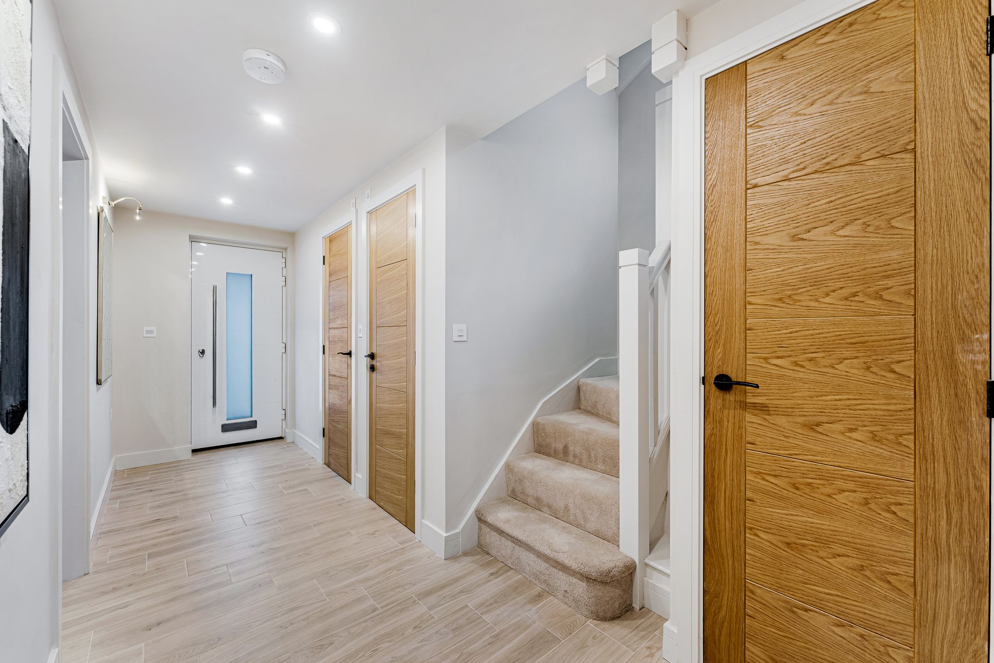 5 bed detached house for sale in Park Avenue, Bury 23