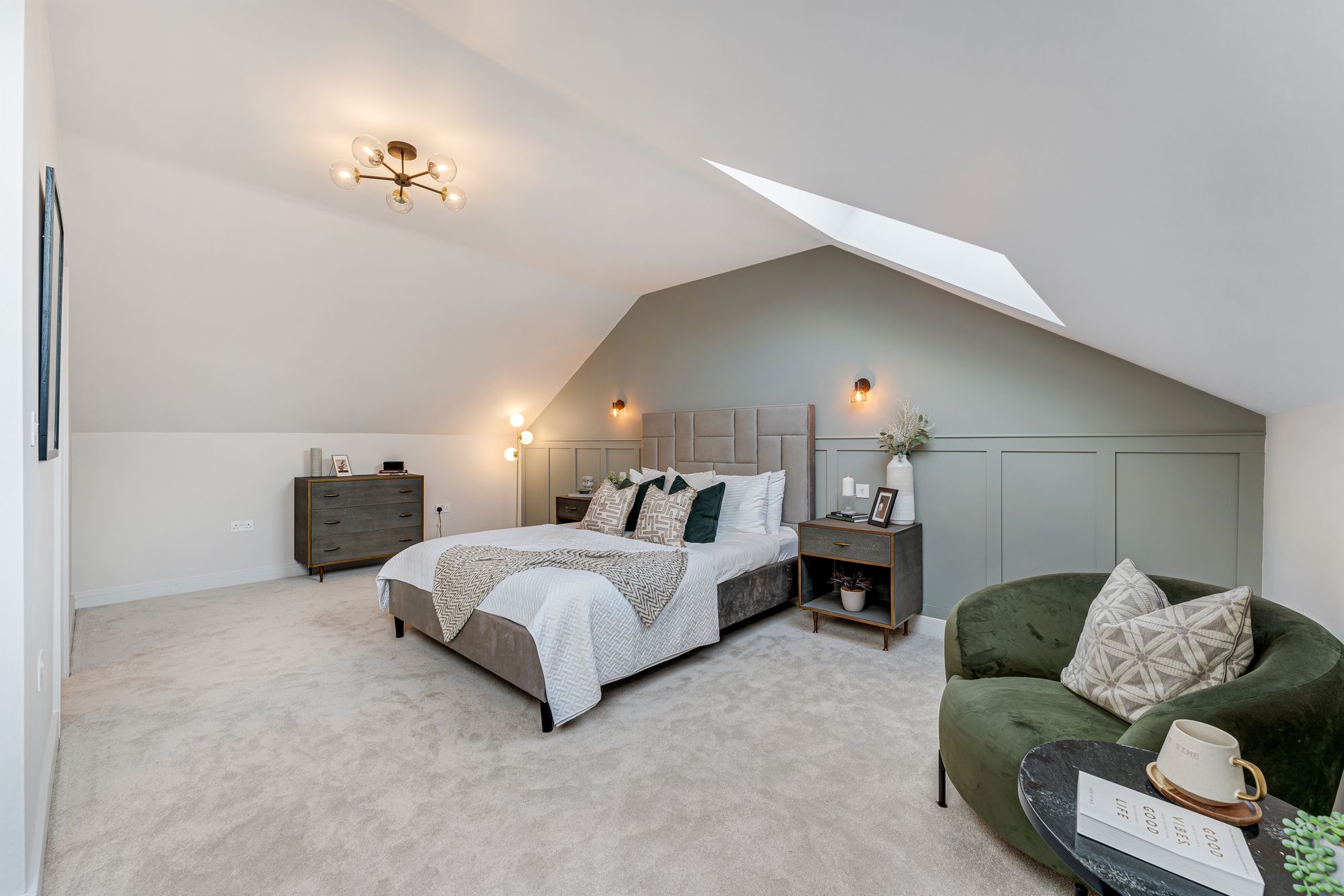 5 bed detached house for sale in Park Avenue, Bury 24