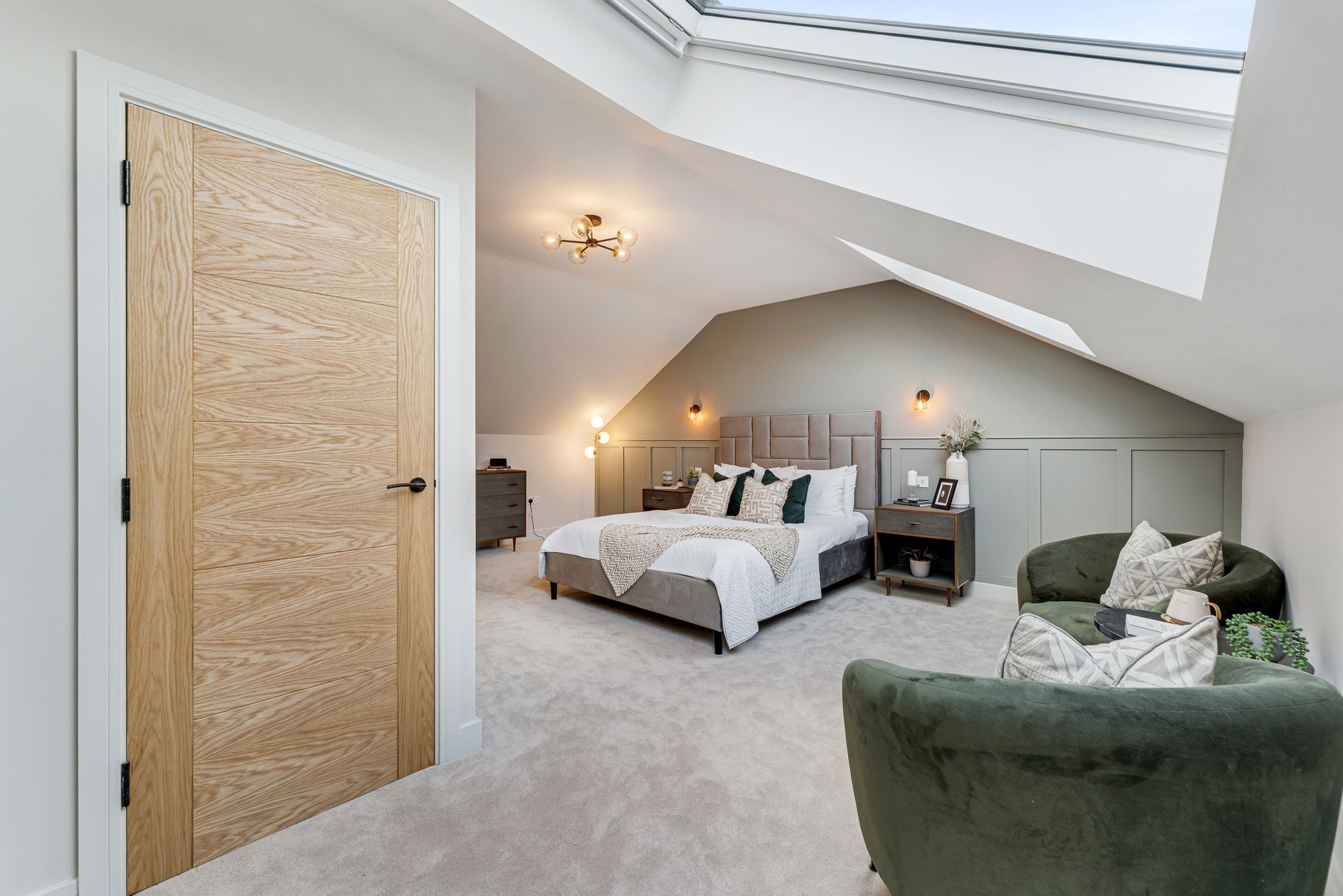 5 bed detached house for sale in Park Avenue, Bury 25