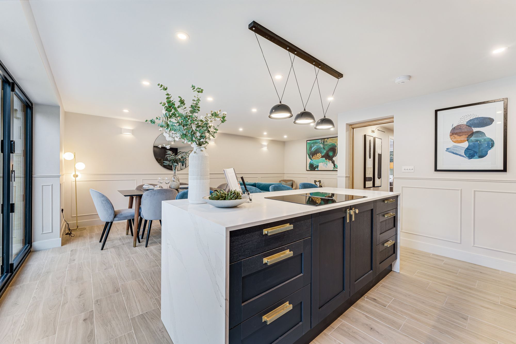 5 bed detached house for sale in Park Avenue, Bury 10