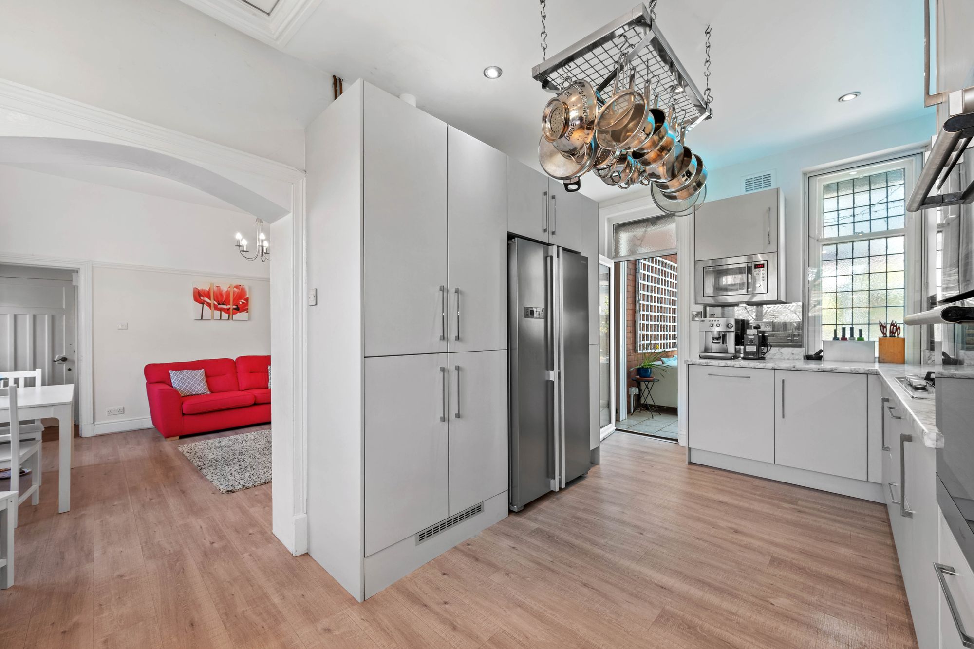 6 bed detached house for sale in Chorley New Road, Bolton  - Property Image 13