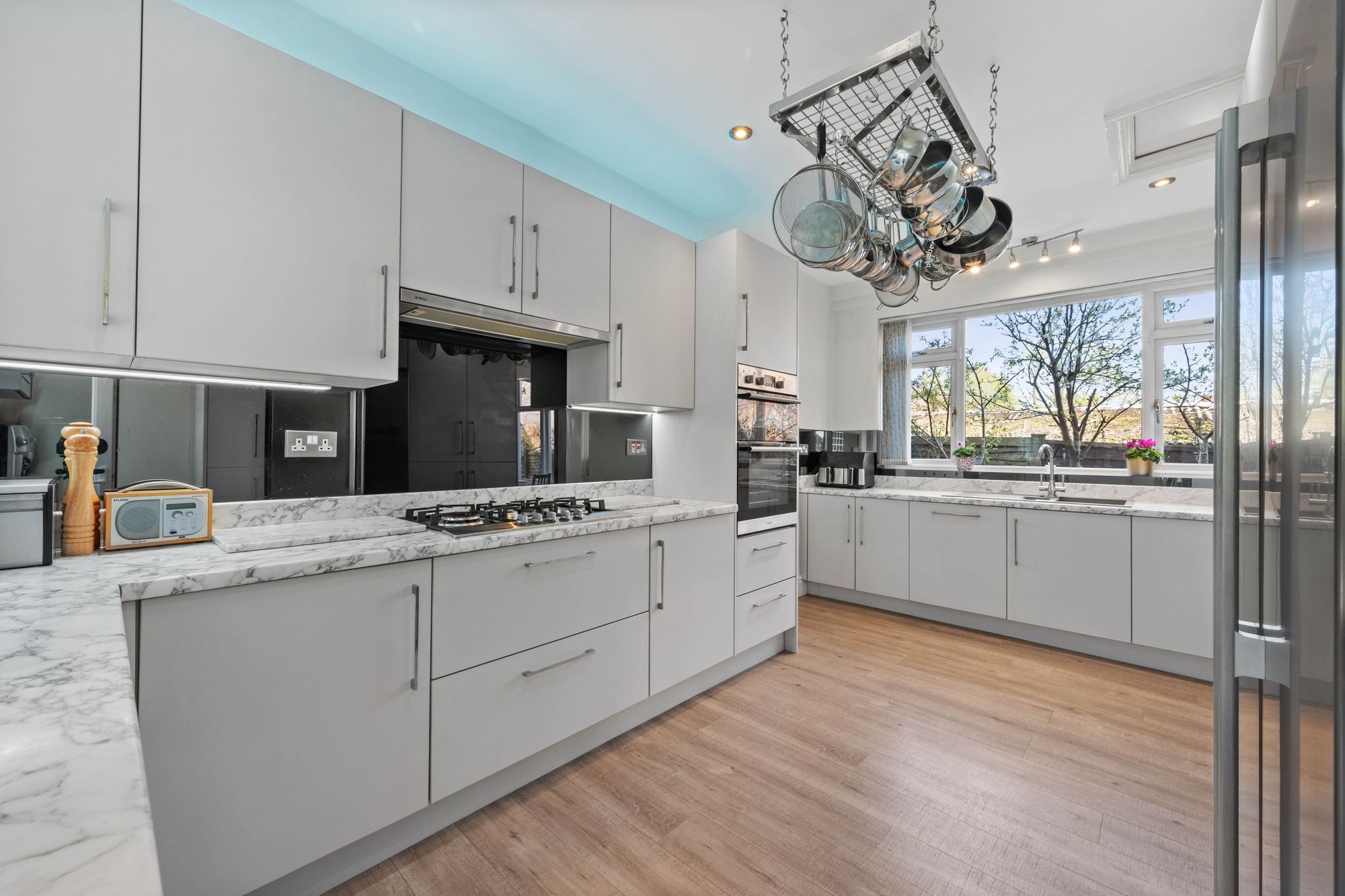 6 bed detached house for sale in Chorley New Road, Bolton  - Property Image 2