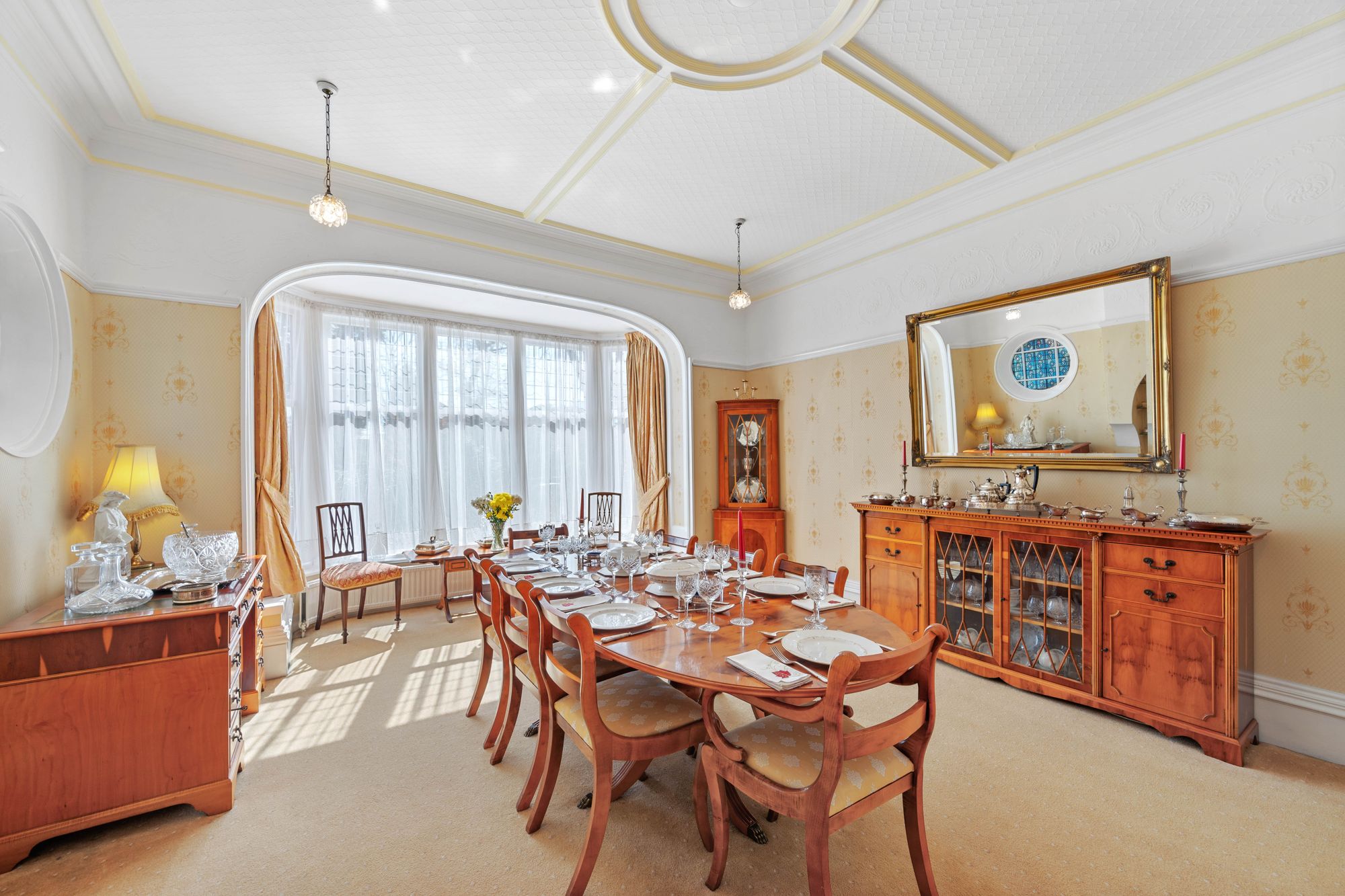 6 bed detached house for sale in Chorley New Road, Bolton  - Property Image 7