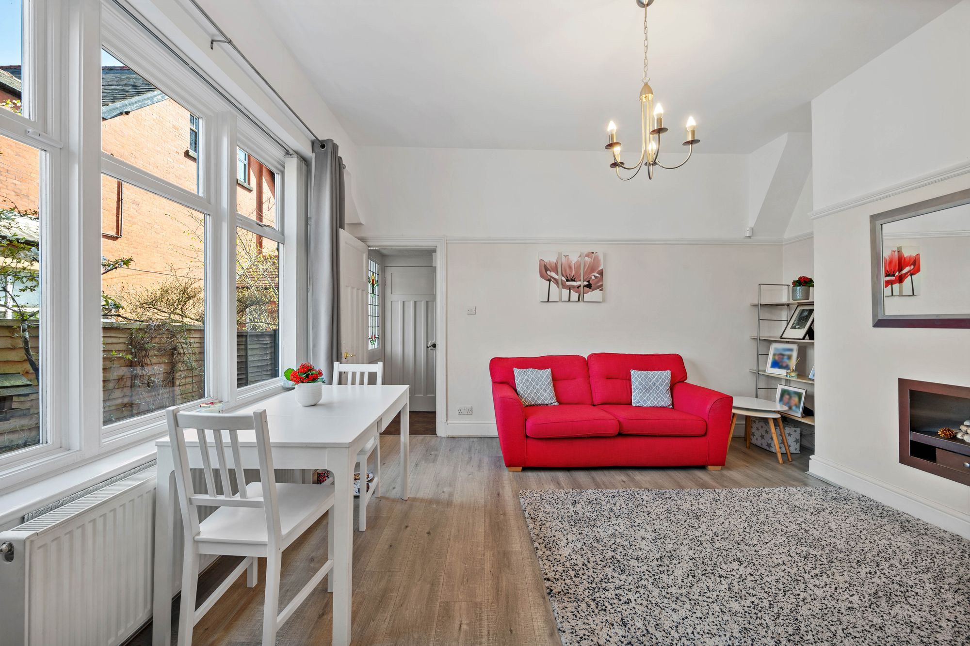 6 bed detached house for sale in Chorley New Road, Bolton  - Property Image 12