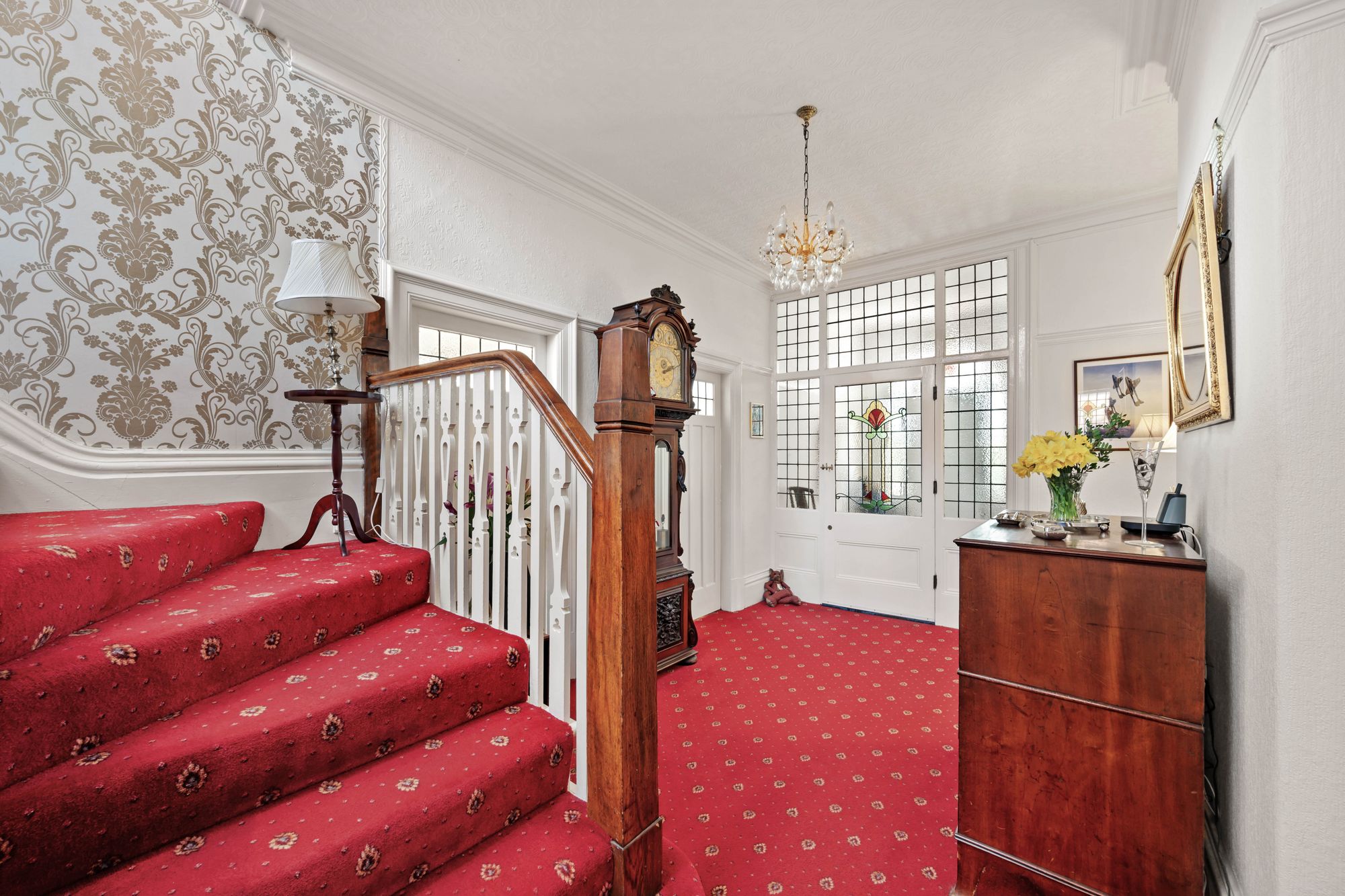 6 bed detached house for sale in Chorley New Road, Bolton  - Property Image 48