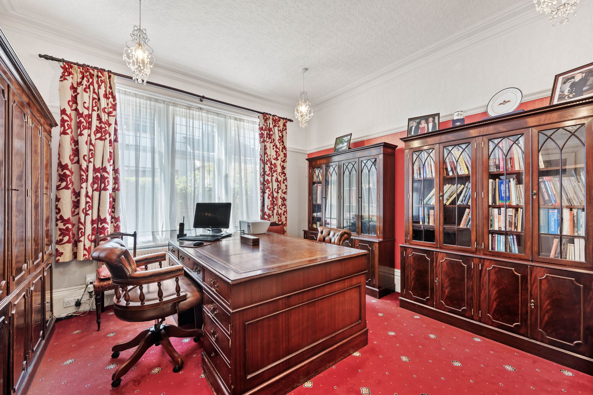 6 bed detached house for sale in Chorley New Road, Bolton 8