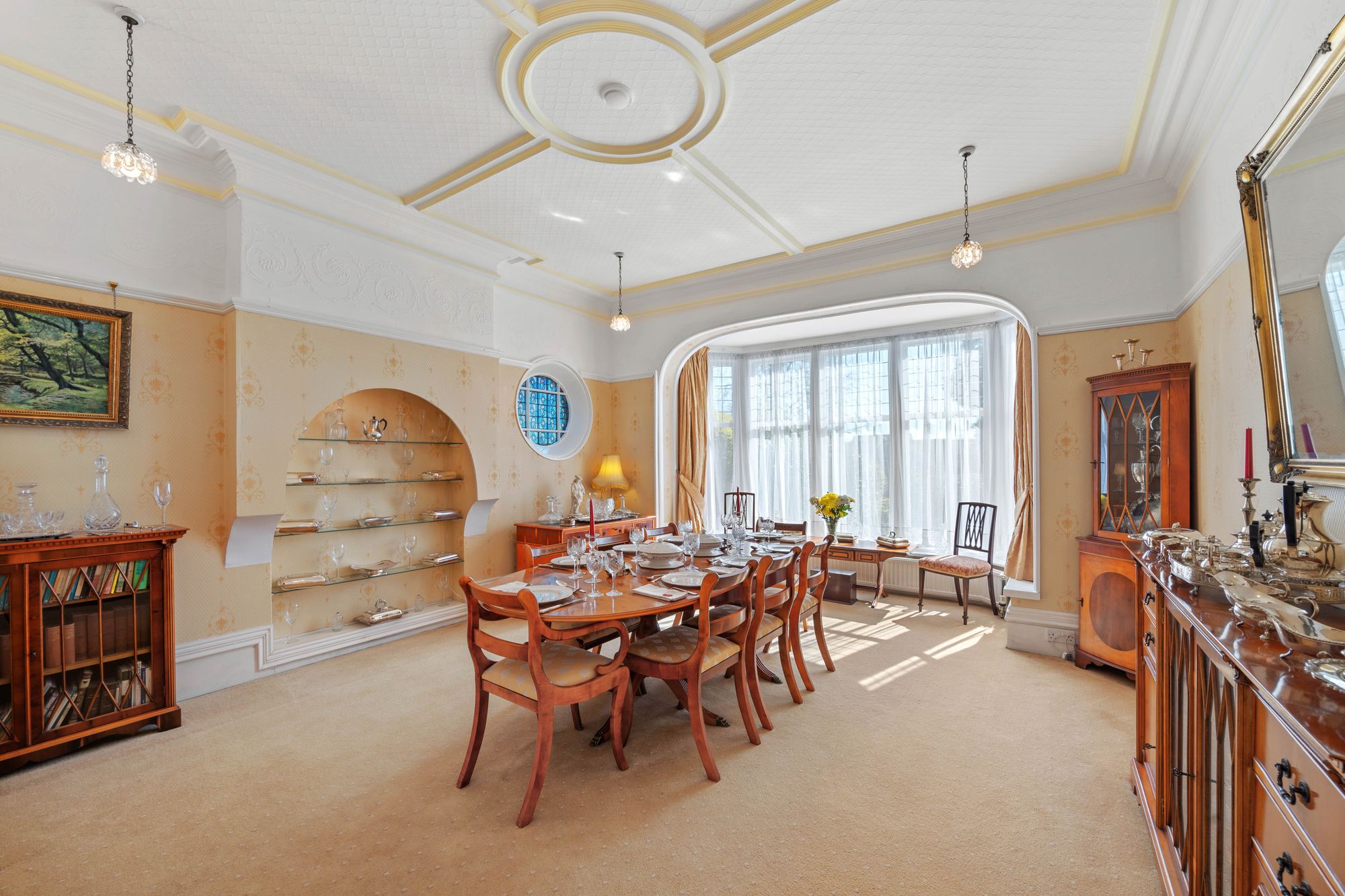 6 bed detached house for sale in Chorley New Road, Bolton  - Property Image 8