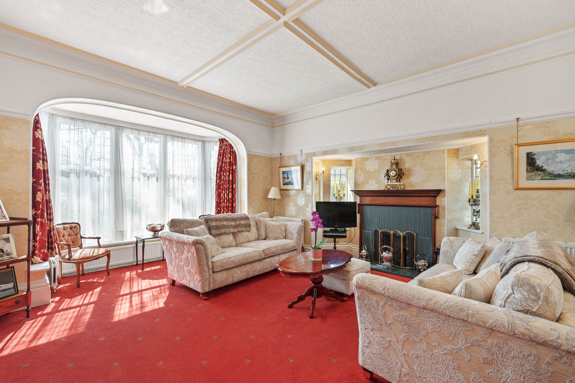 6 bed detached house for sale in Chorley New Road, Bolton  - Property Image 6