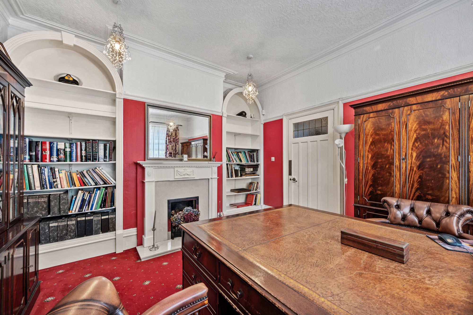 6 bed detached house for sale in Chorley New Road, Bolton  - Property Image 10