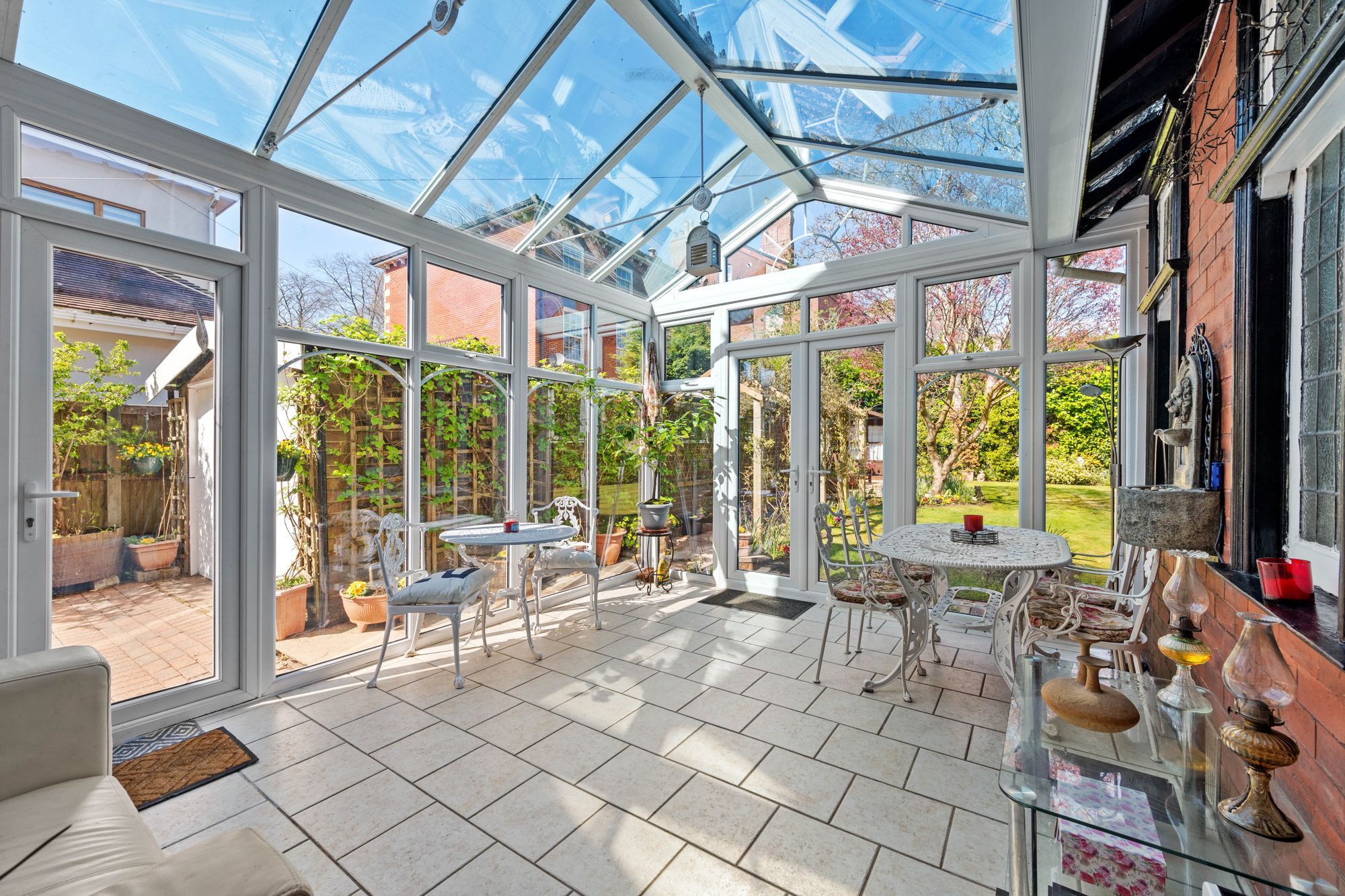 6 bed detached house for sale in Chorley New Road, Bolton  - Property Image 20