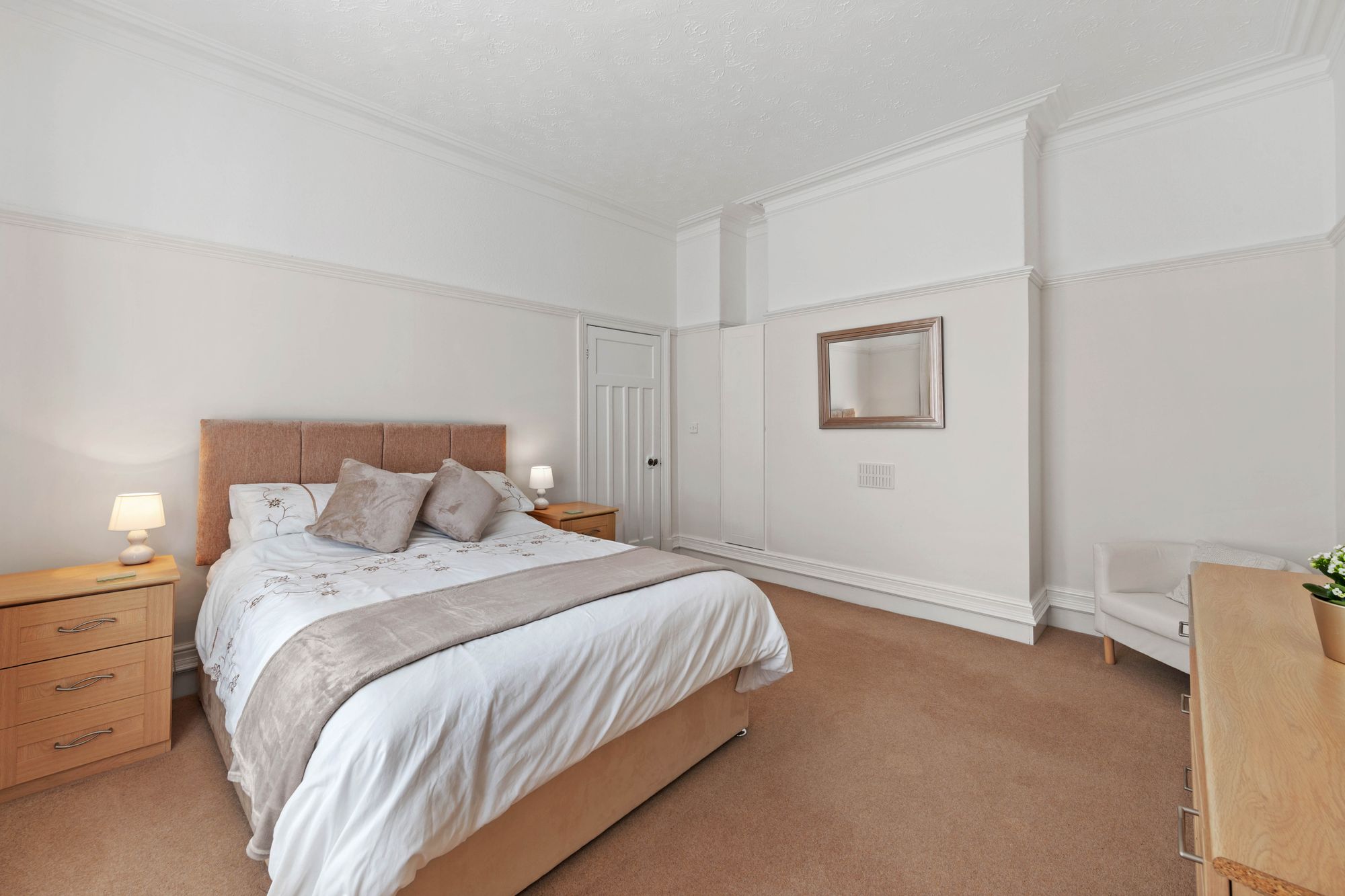 6 bed detached house for sale in Chorley New Road, Bolton 27